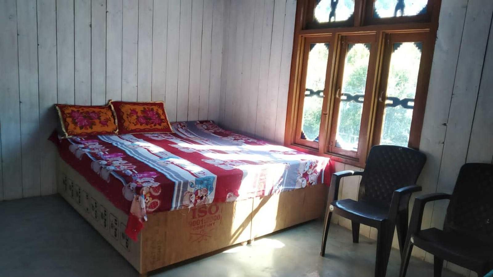 OYO Home Jia-lal Homestay view 5