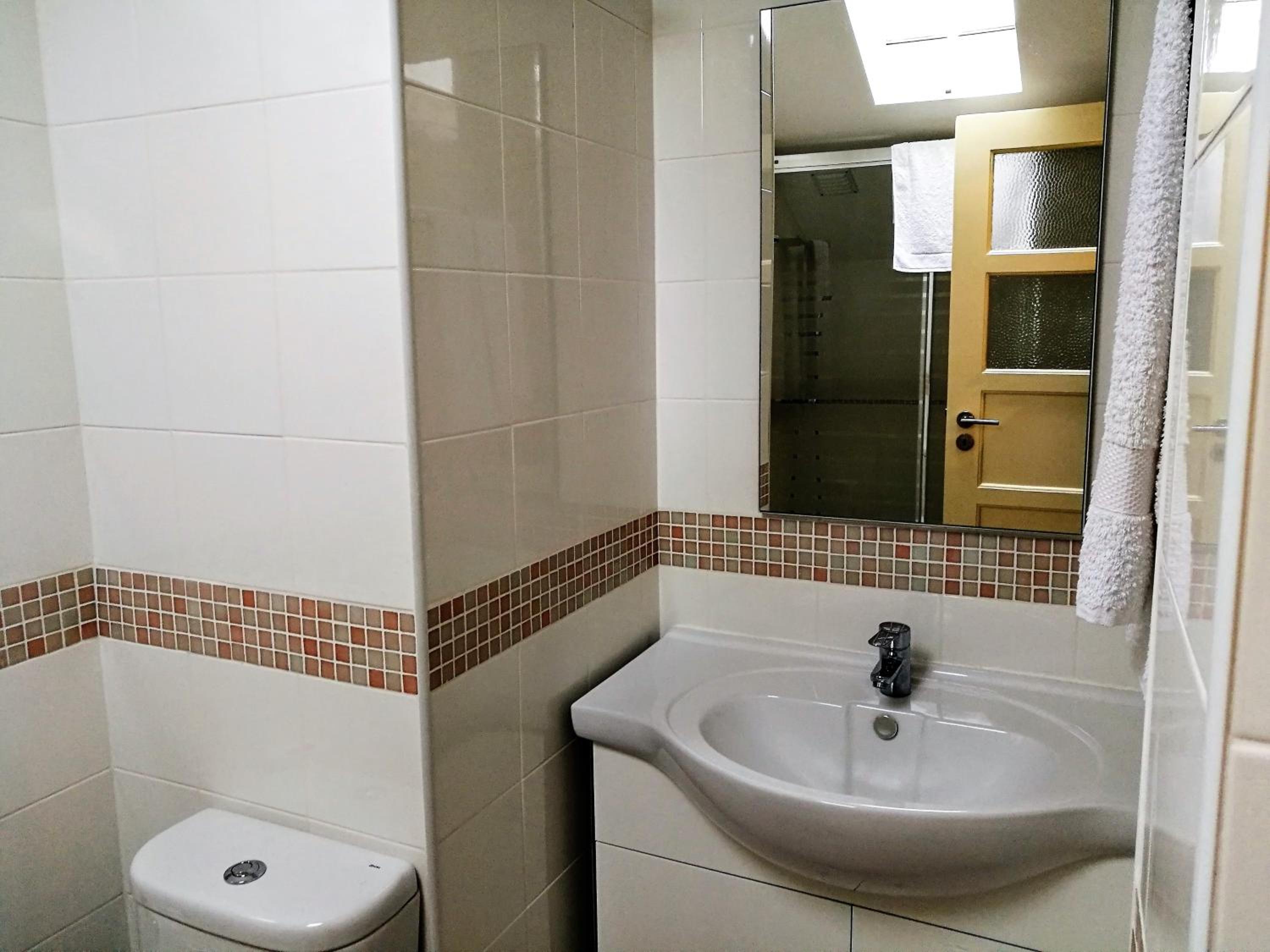 Discovery Apartment Expo - Aeroporto