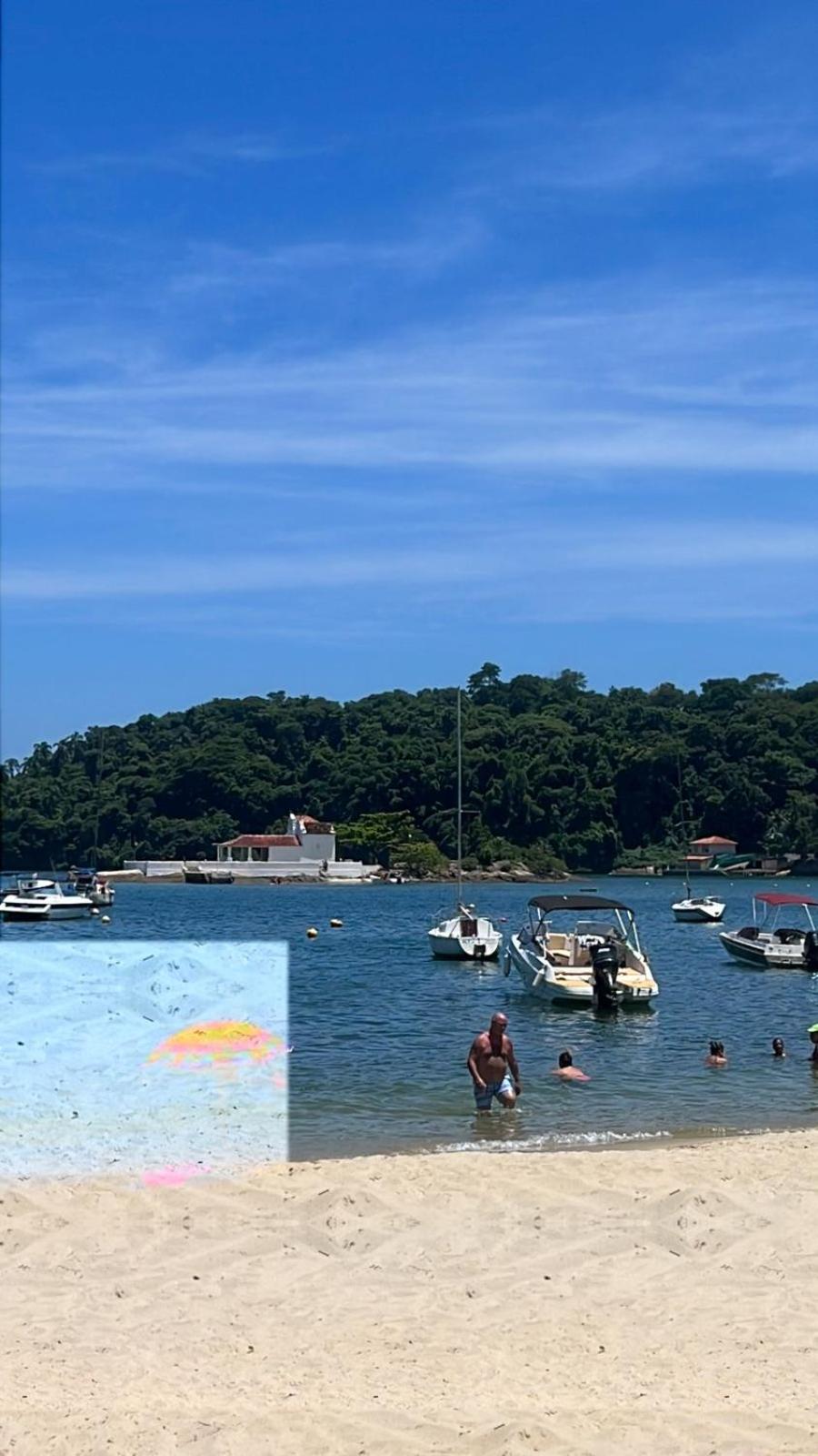 Kitnet de Praia
