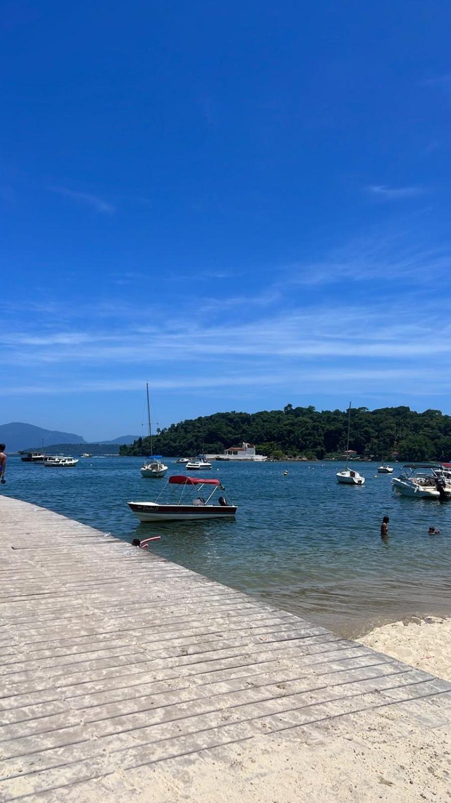 Kitnet de Praia