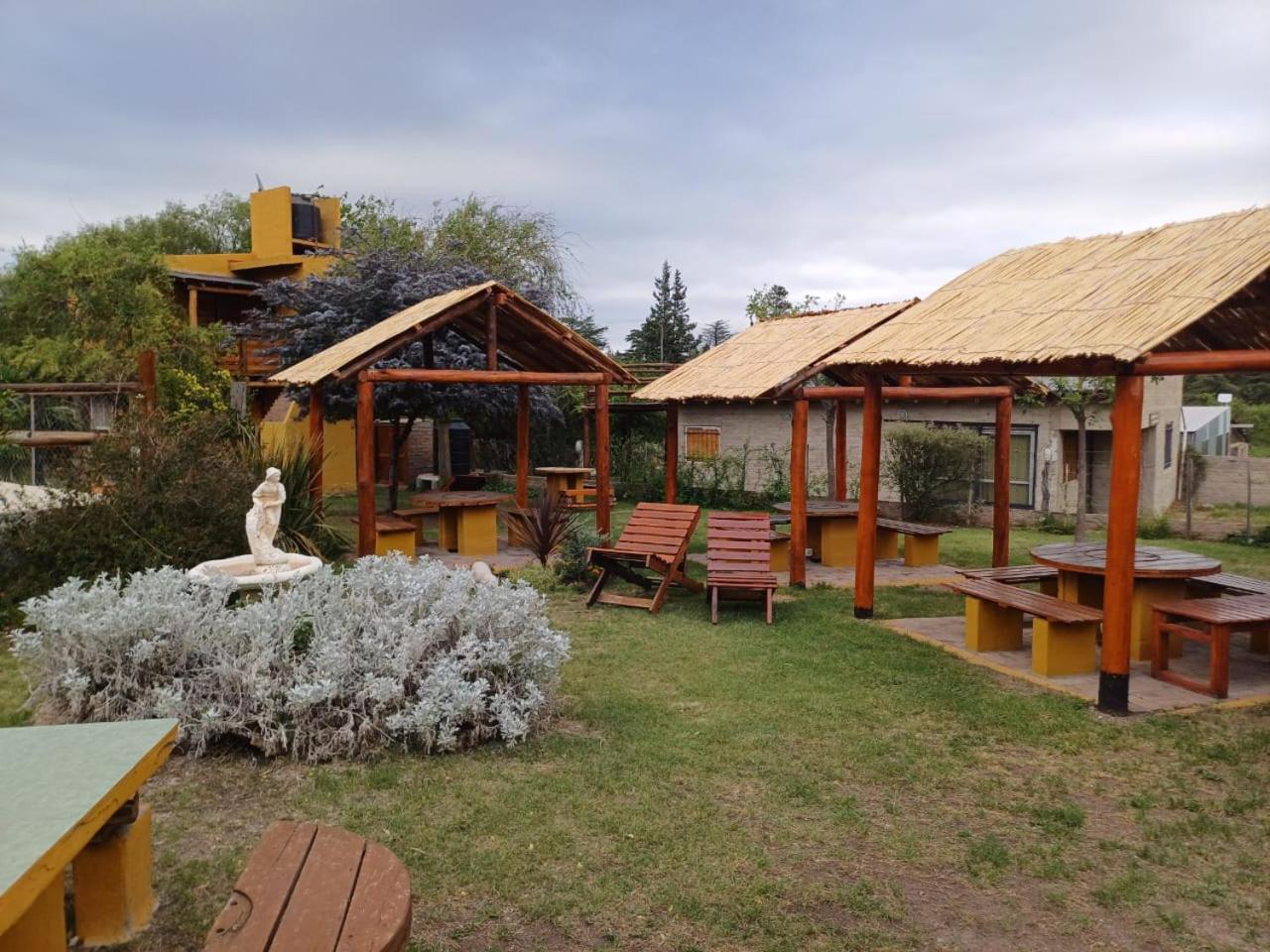 Cabañas Esferas de Cristal