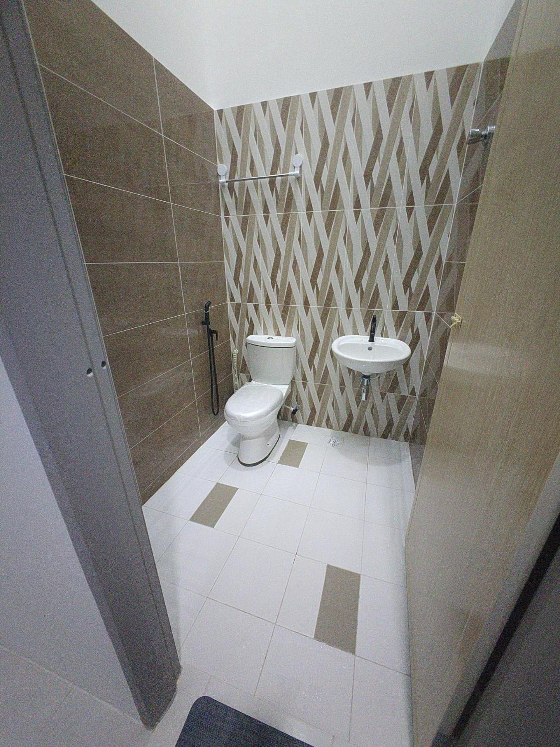 Spanish garden homestay photo 8