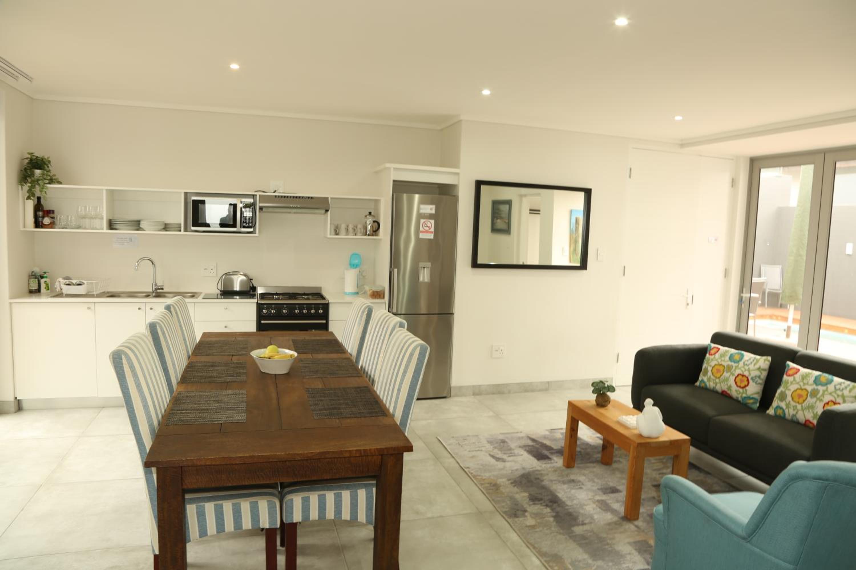 Dandelion Lodge at Pinnacle Point Golf estate