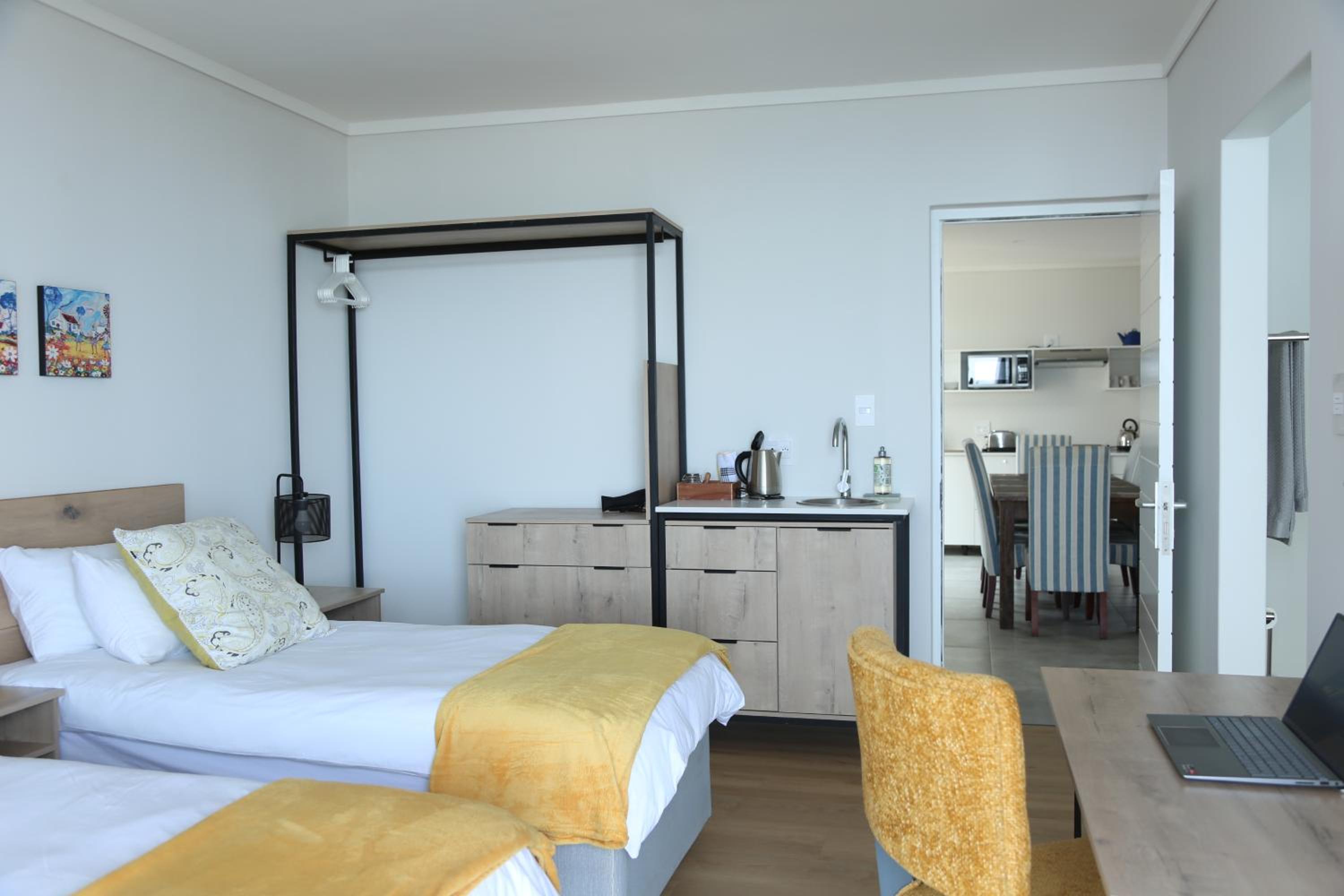 Dandelion Lodge at Pinnacle Point Golf estate