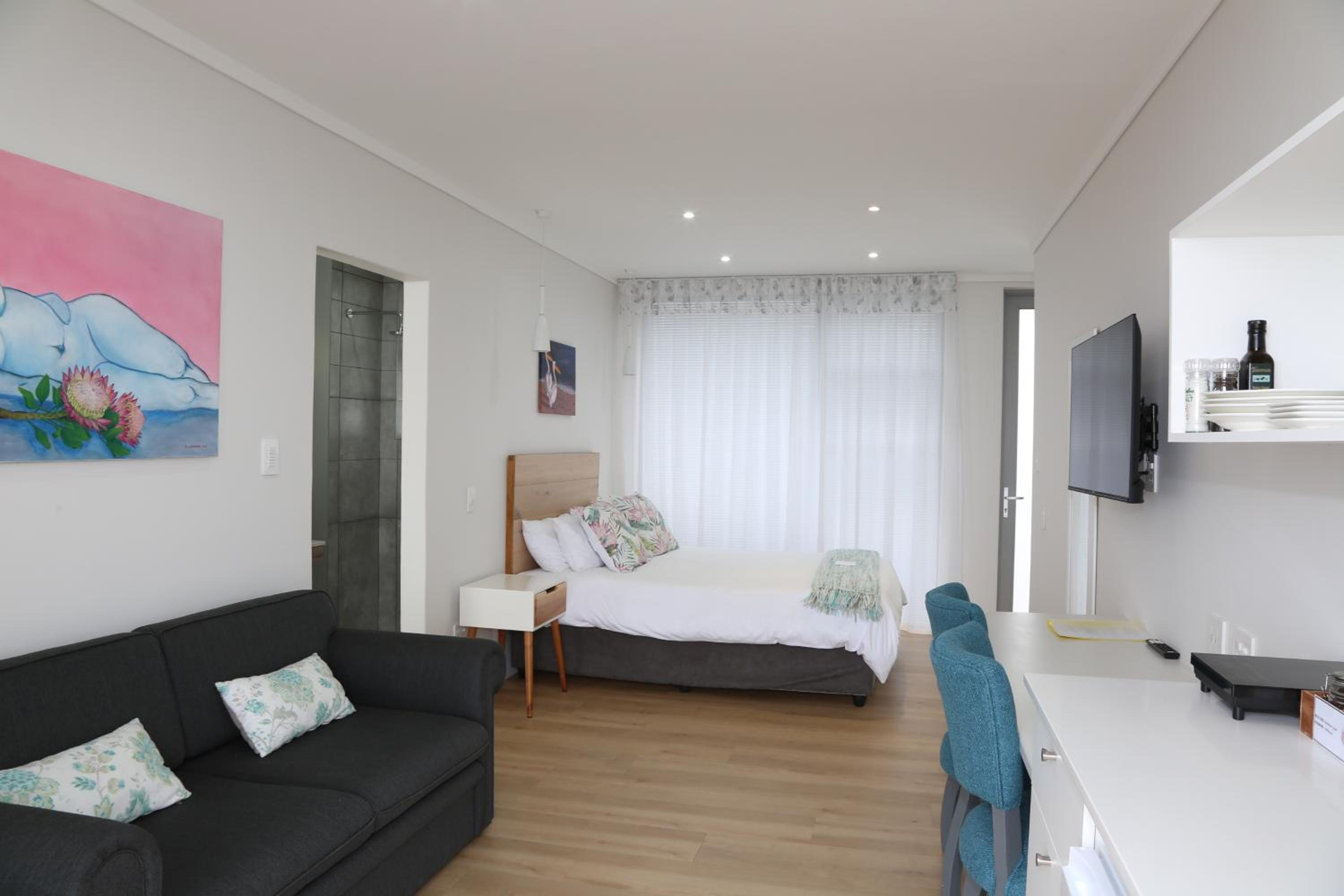 Dandelion Lodge at Pinnacle Point Golf estate