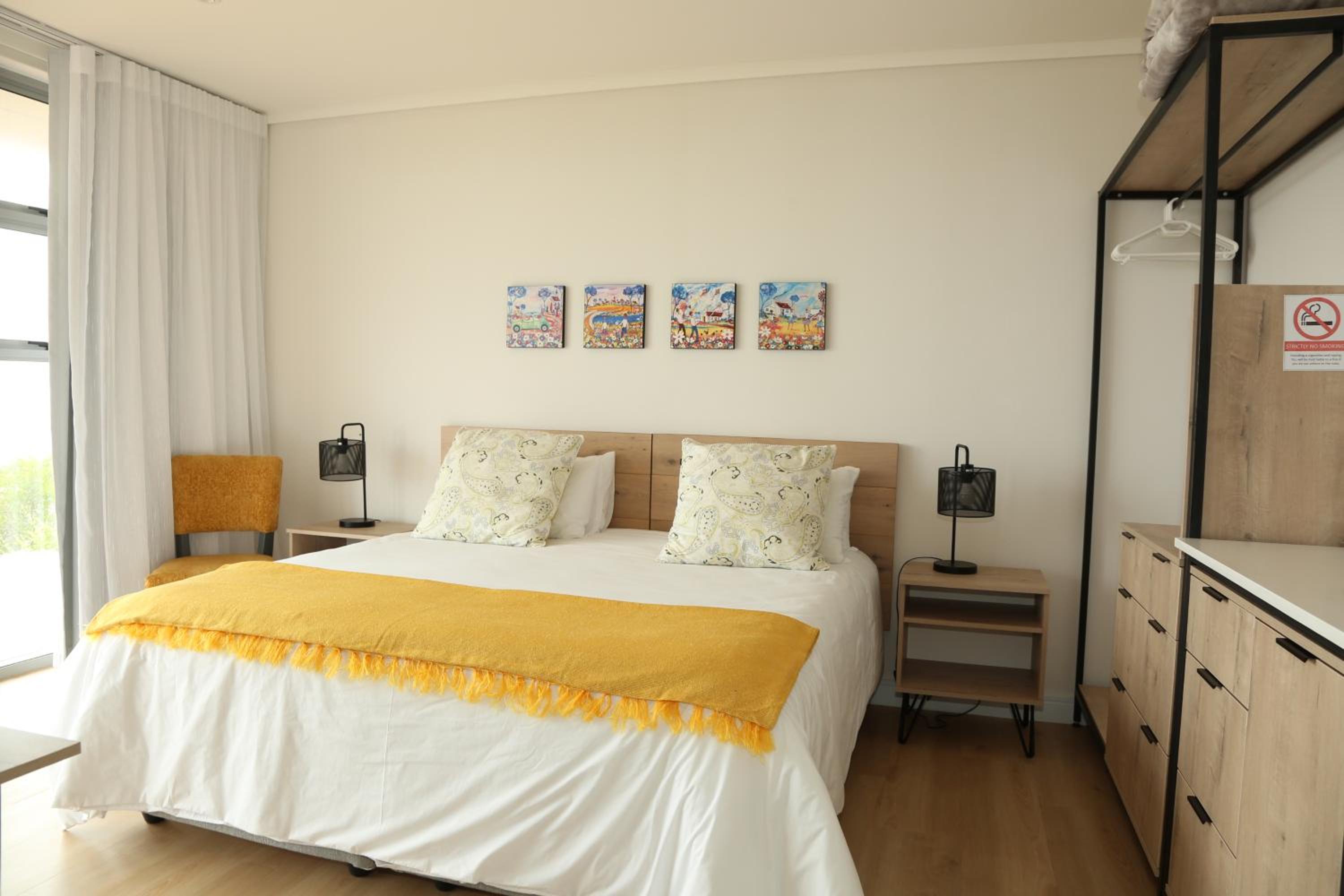 Dandelion Lodge at Pinnacle Point Golf estate