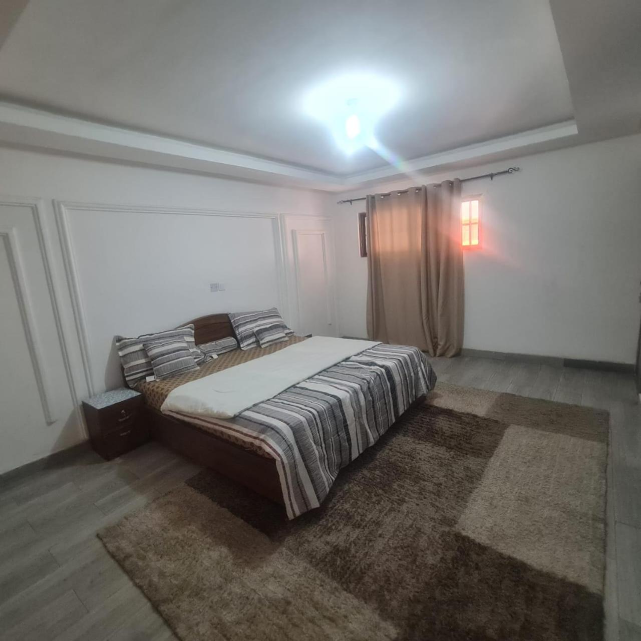 The East Legon apartment view 4