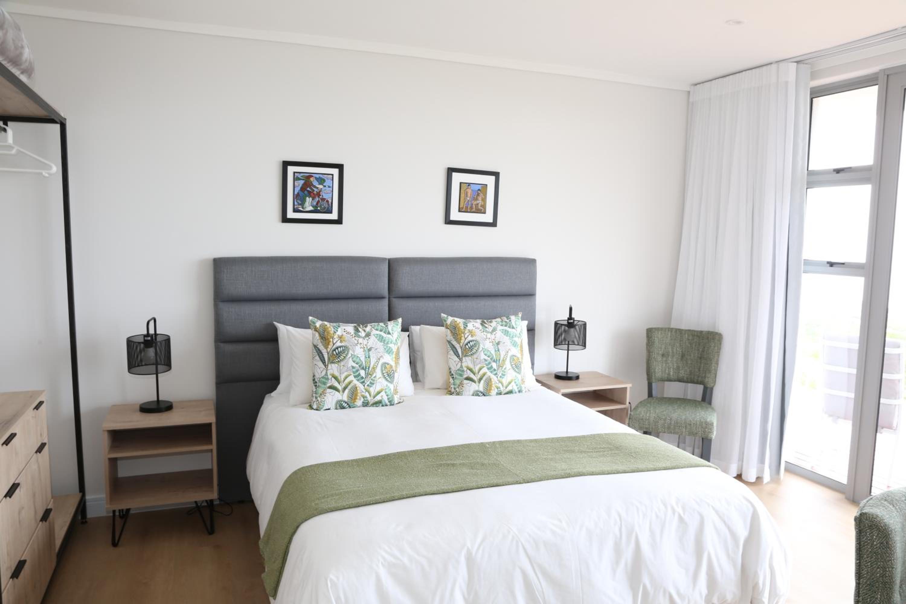 Dandelion Lodge at Pinnacle Point Golf estate