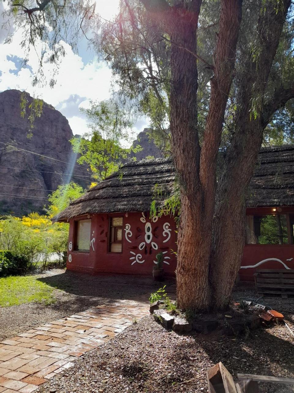 Cabaña en Valle Grande Para 4 Personas - LAGO CHICO