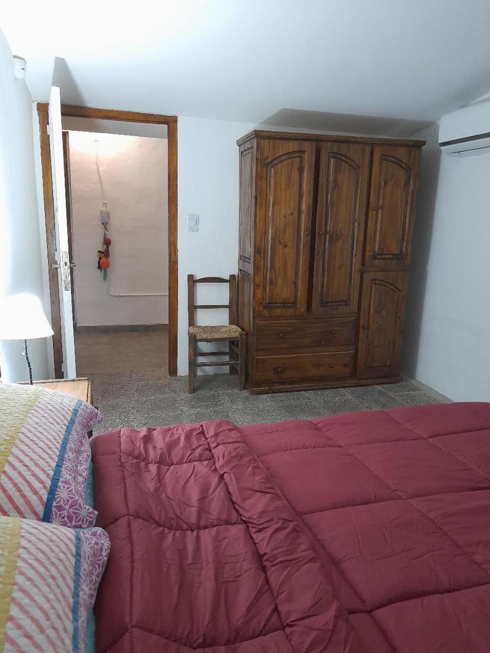 Cabaña en Valle Grande Para 4 Personas - LAGO CHICO