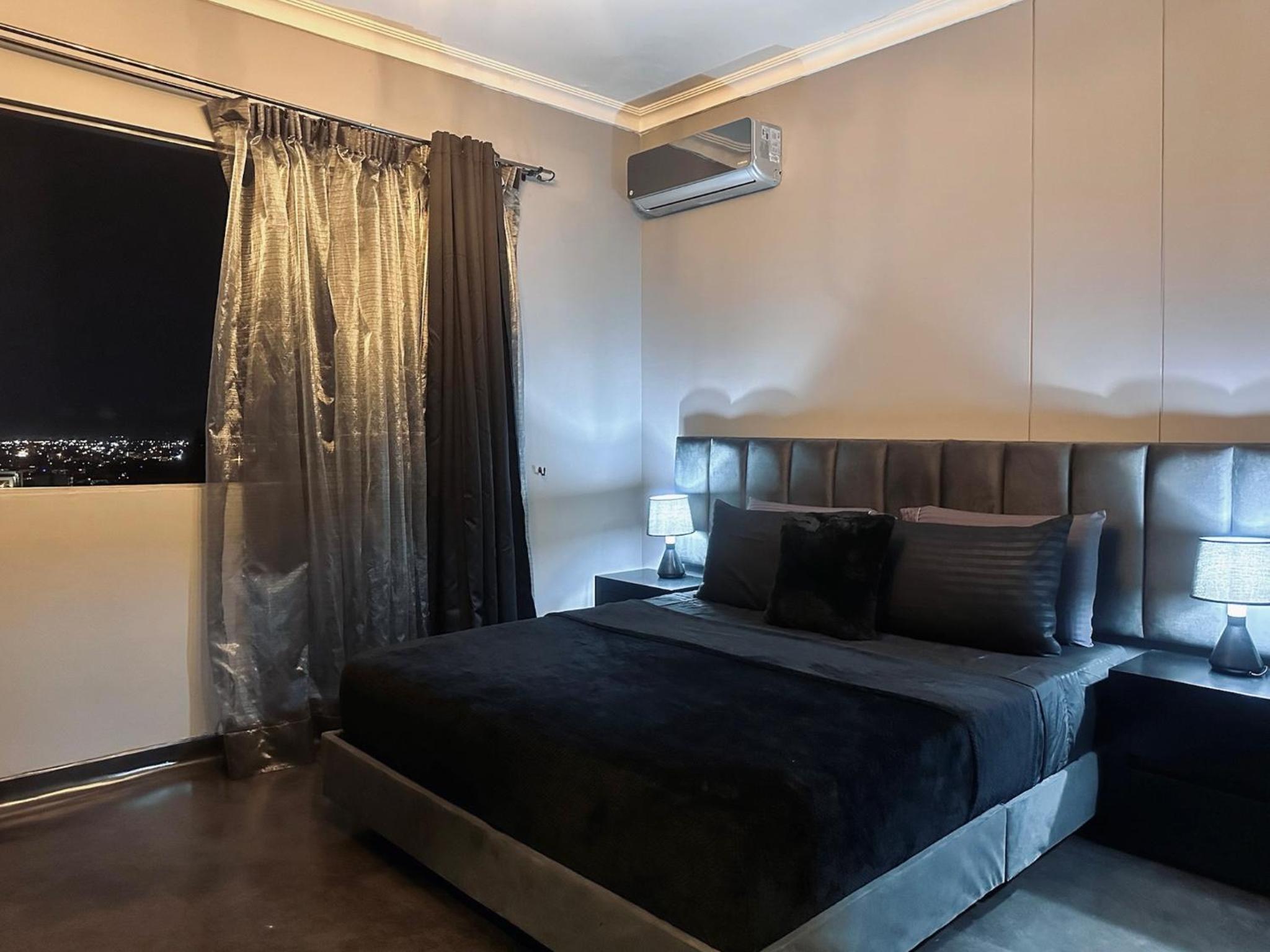Apartamento Estilo Industrial Moderno