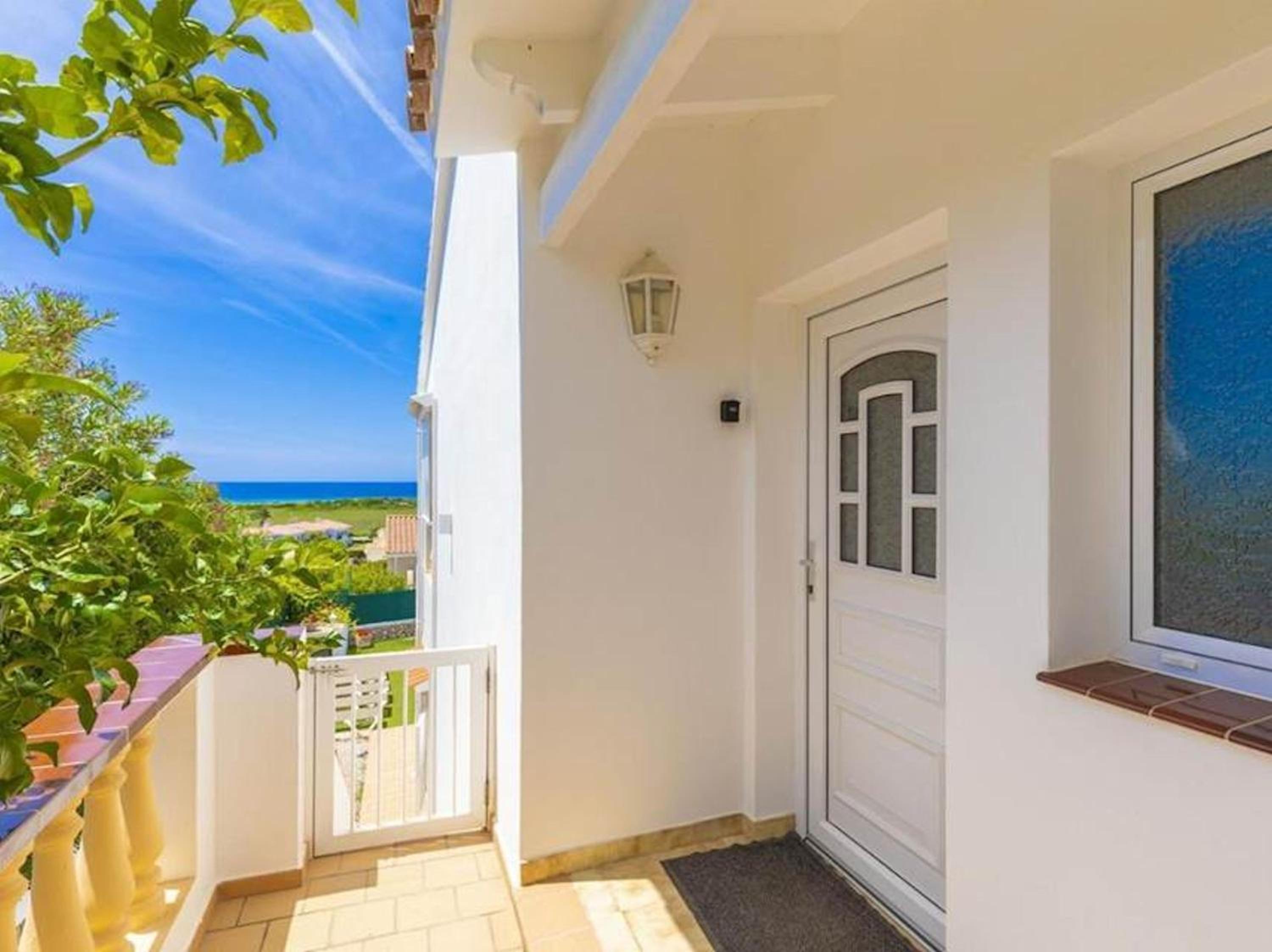 Charming Son Bou Villa 3 Bedrooms Villa Sunbou Sensations Private Pool view 5