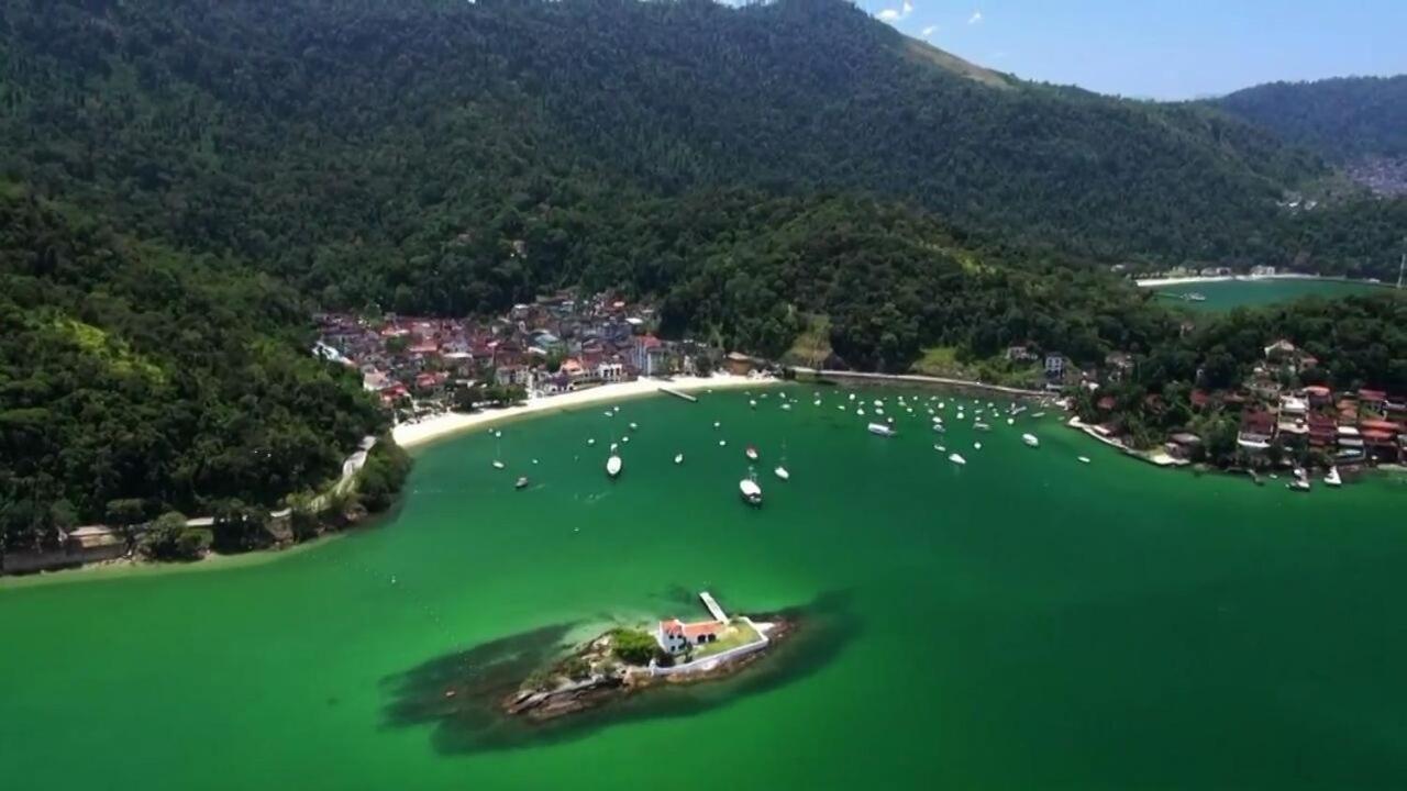 Kitnet de Praia