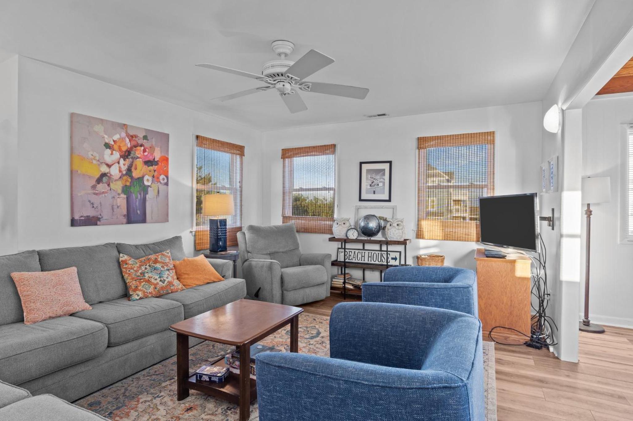 1936 - Dolphin Dance by Resort Realty view 4