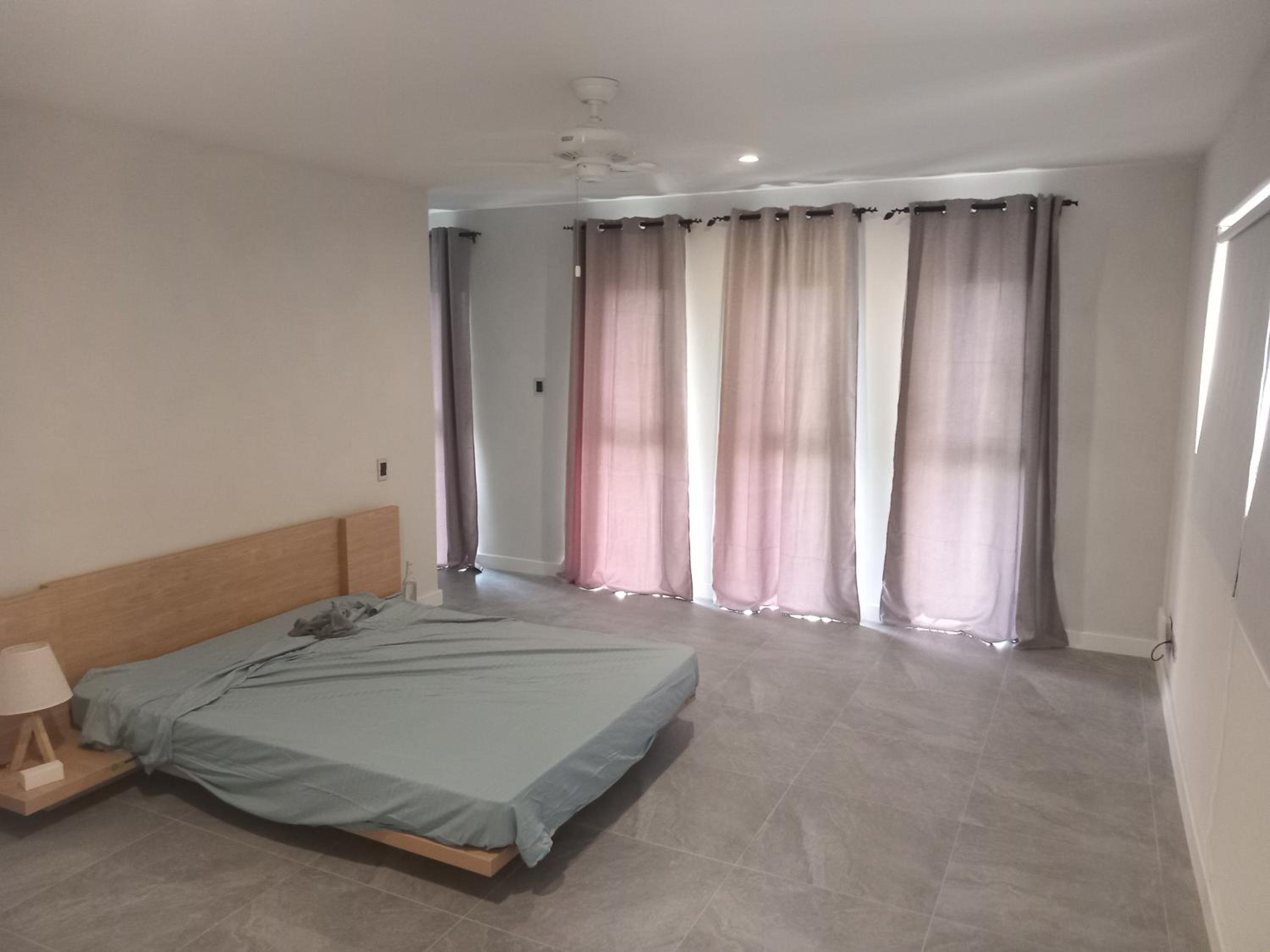 Sanctuary Villa