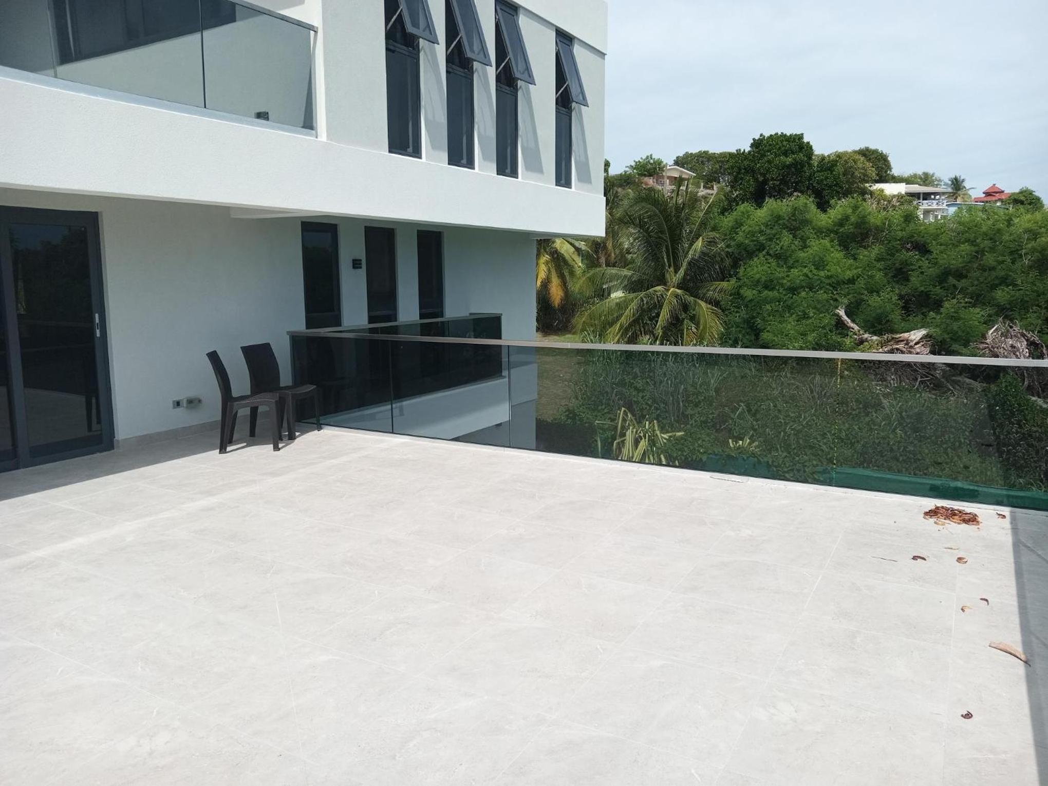Sanctuary Villa