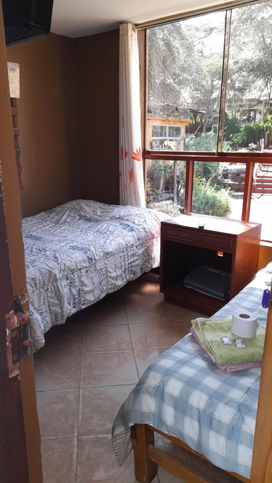 Hospedaje Rocha