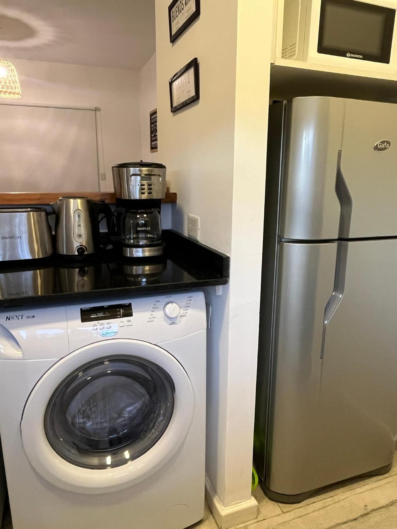 La Agustina Apart - DEPTOS CON AMENITIES EN BARRIO PRIVADO, A MIN DE TODO!