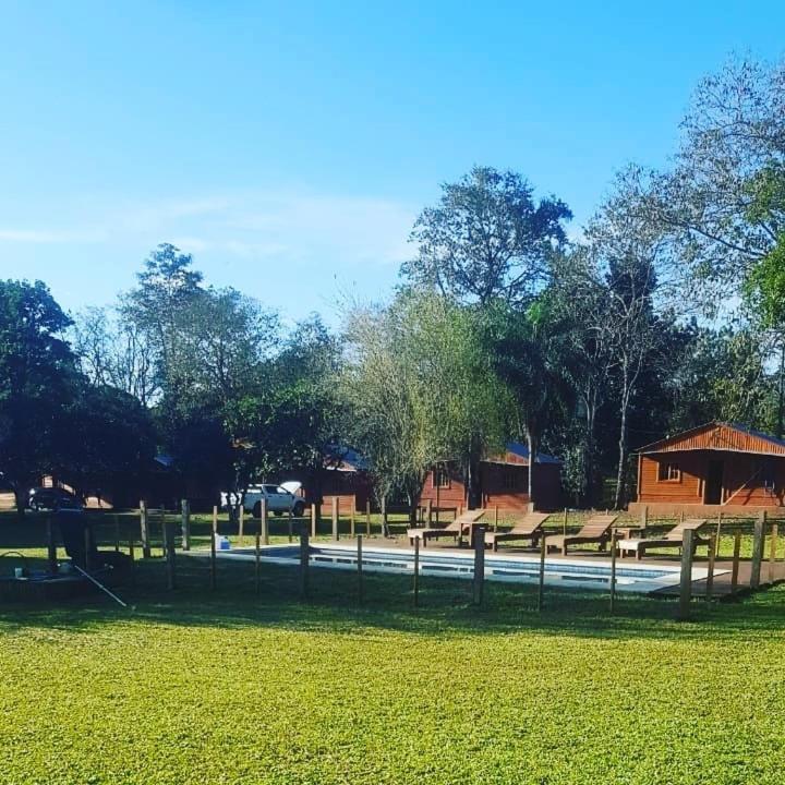 Cabañas El Despertar