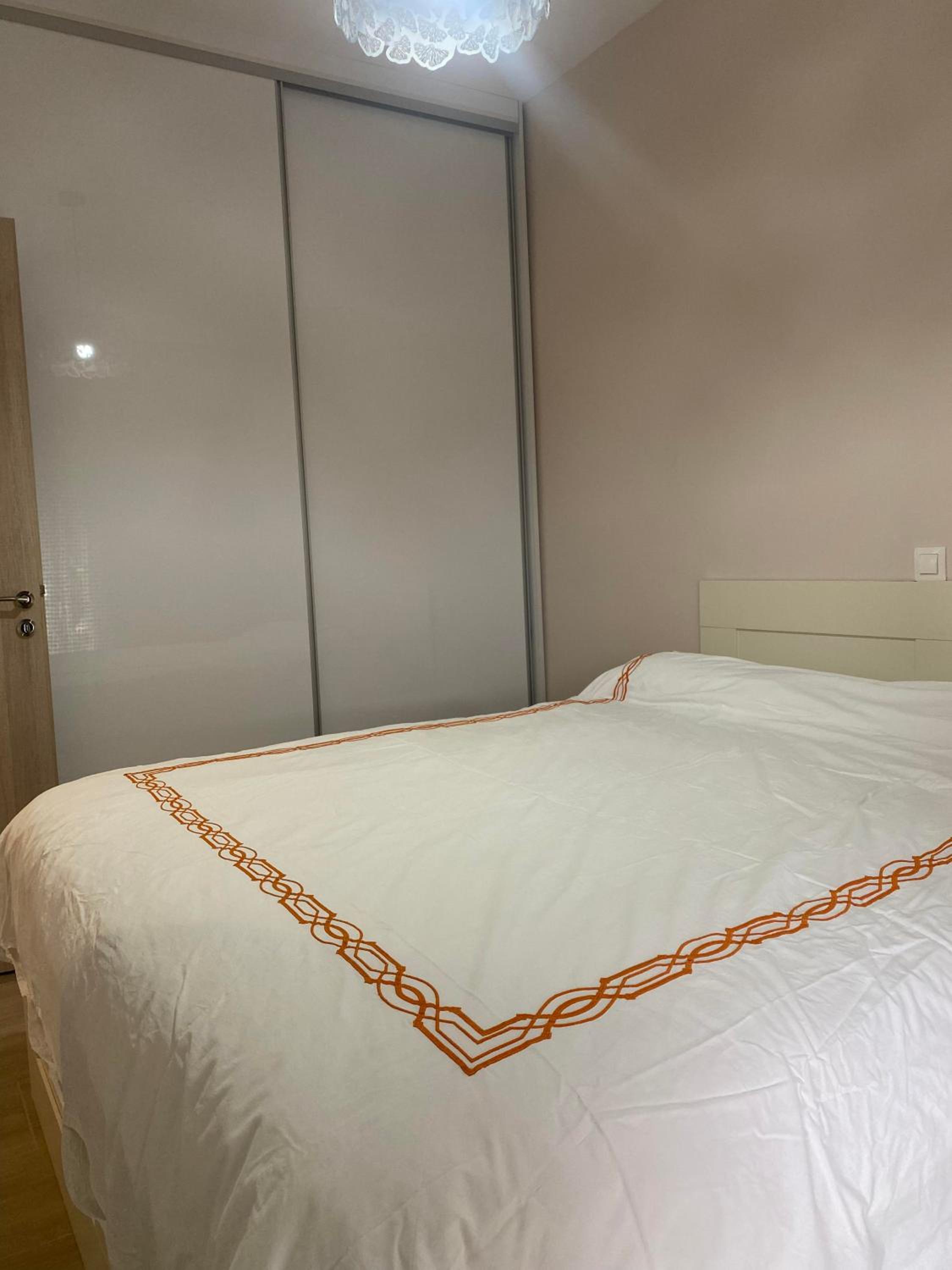 Ledjon apartament