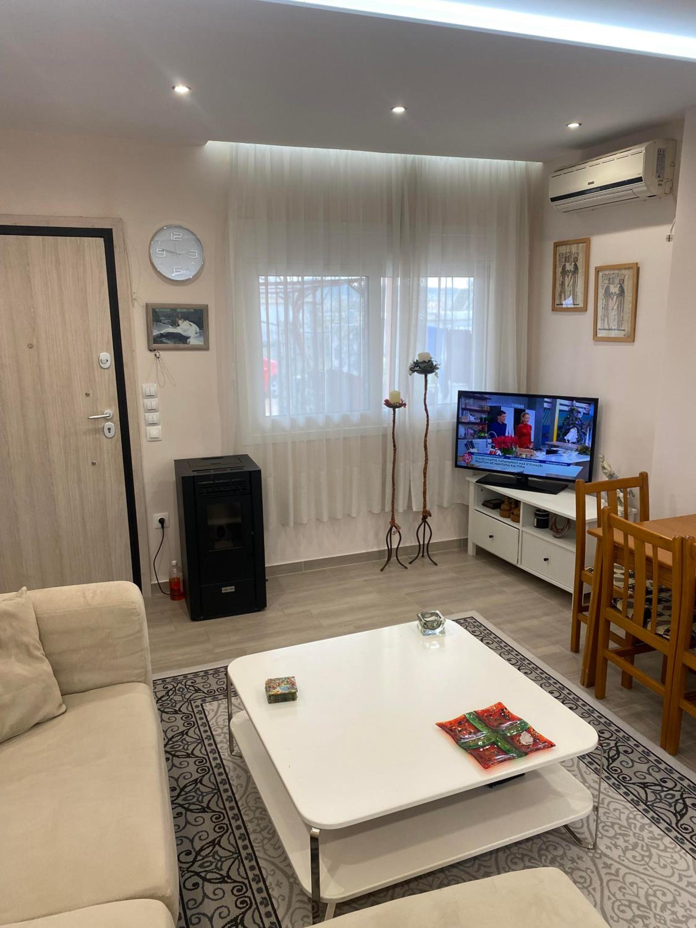 Ledjon apartament