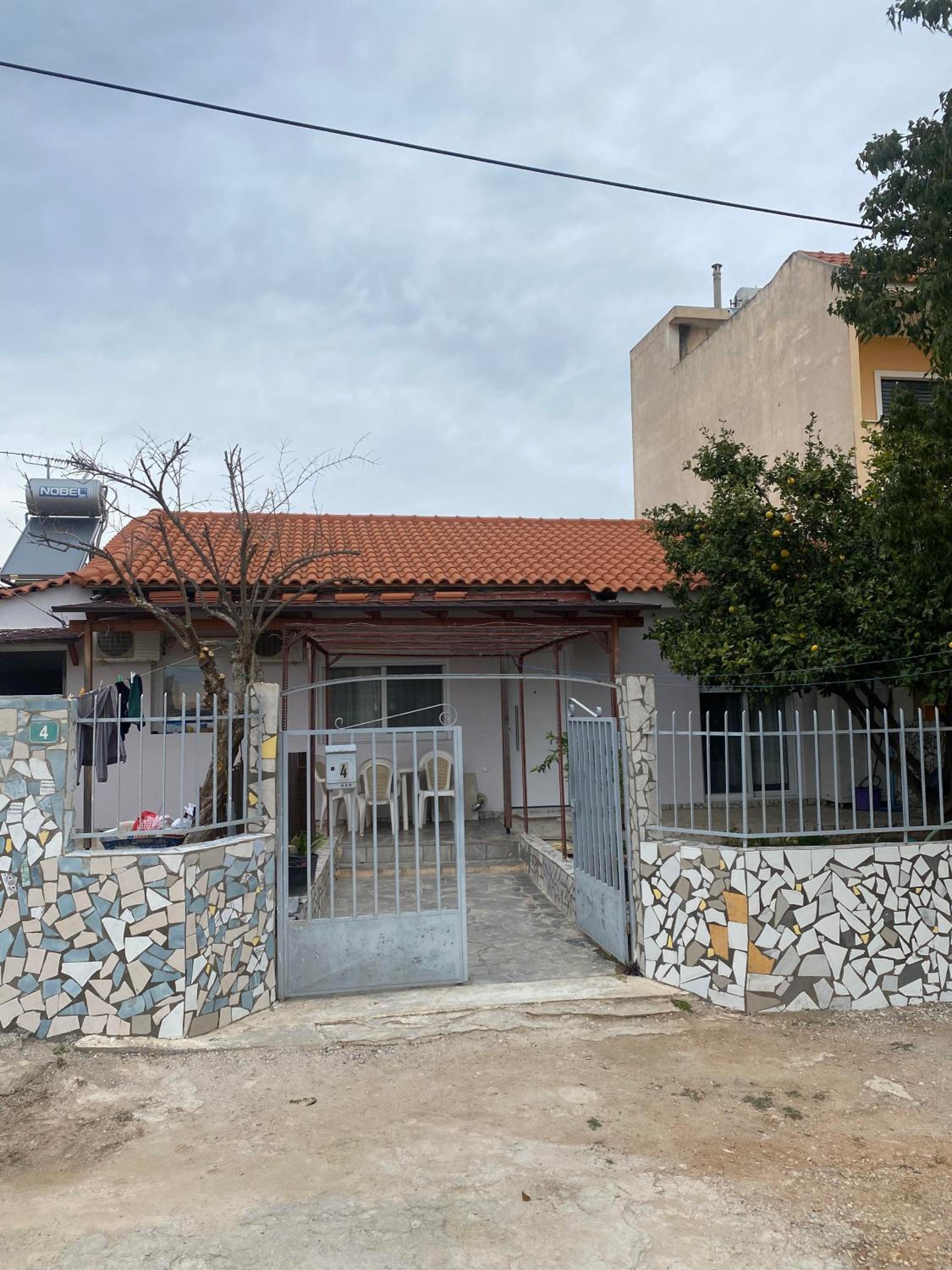 Ledjon apartament
