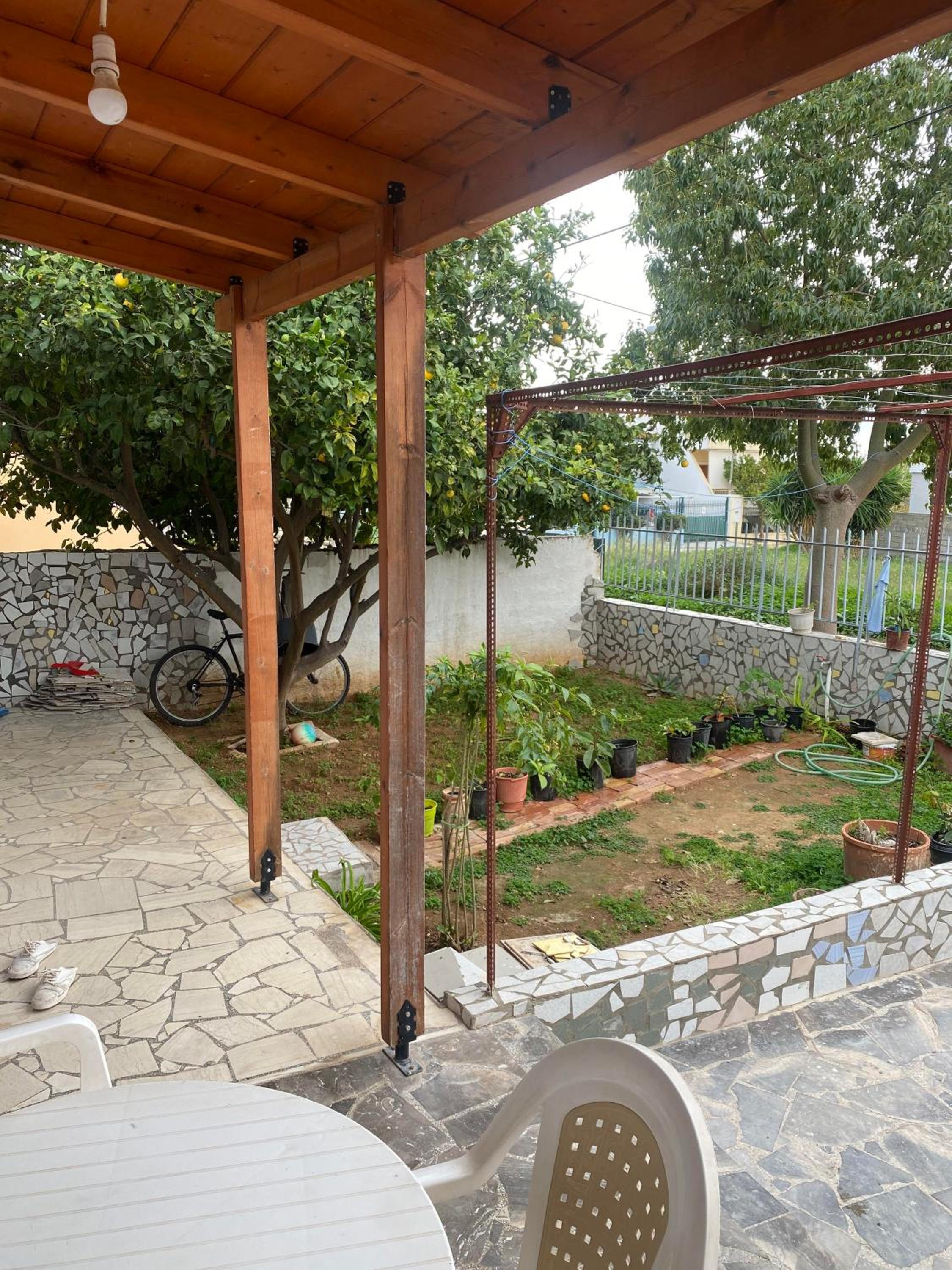Ledjon apartament