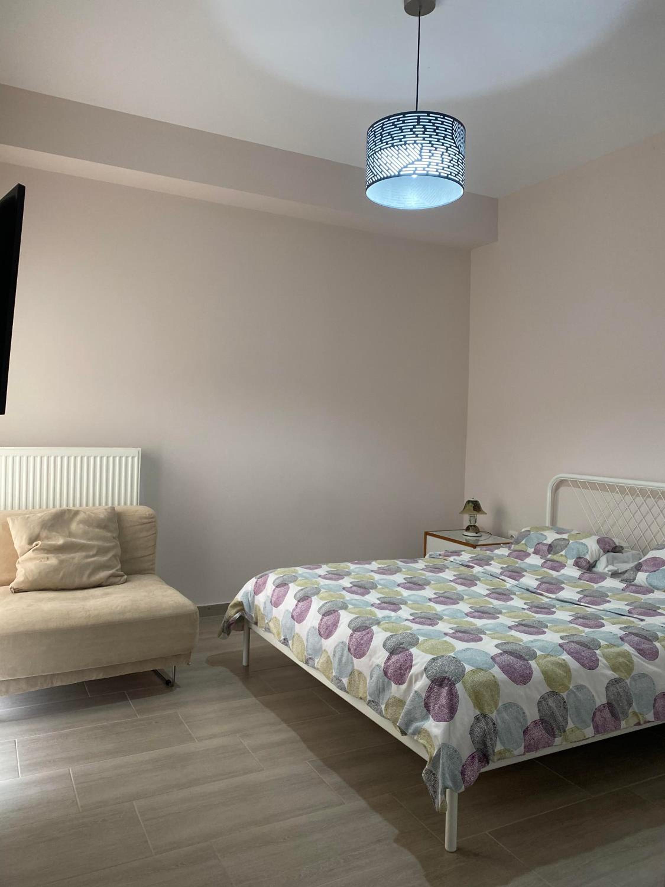 Ledjon apartament