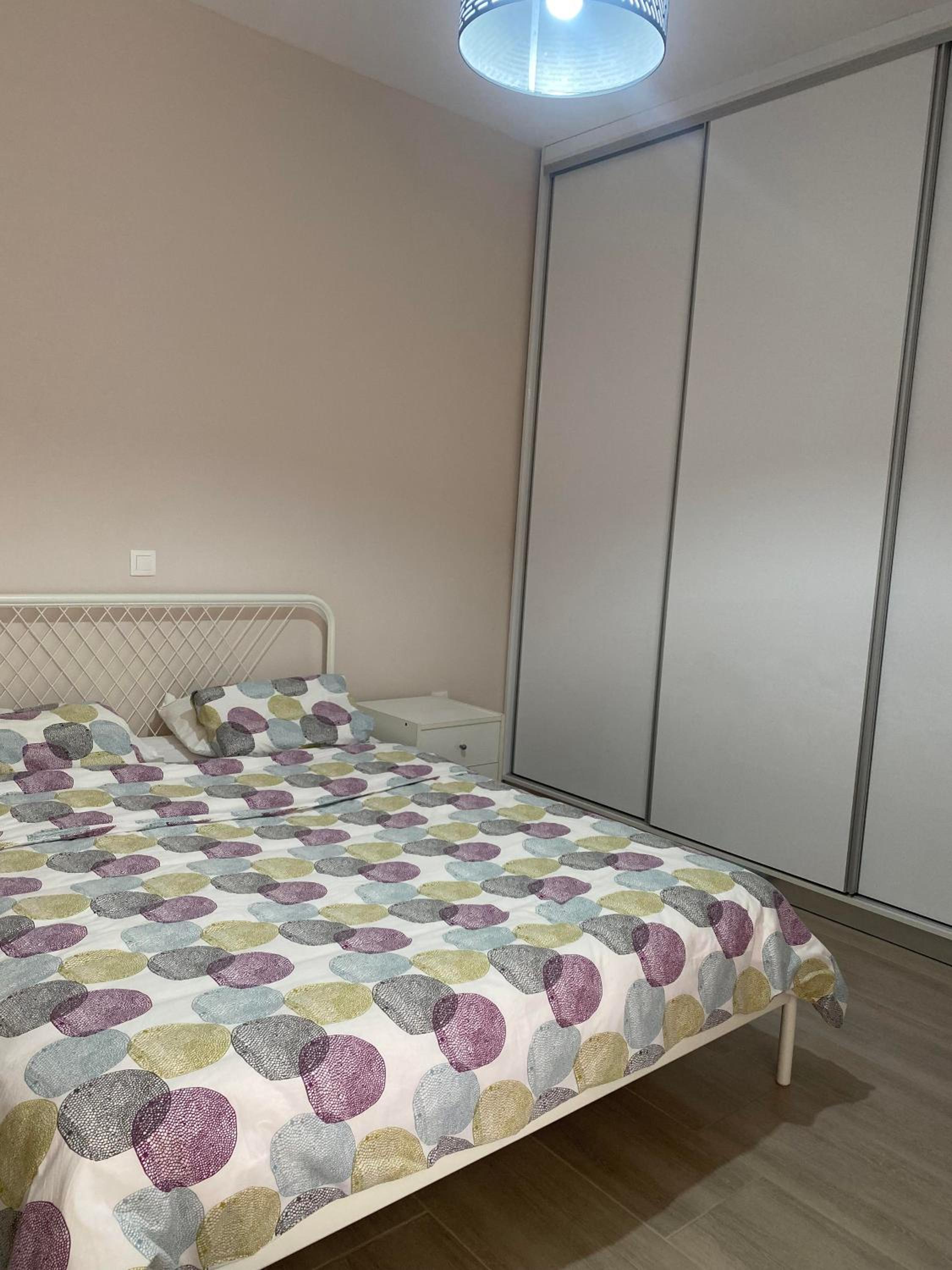 Ledjon apartament
