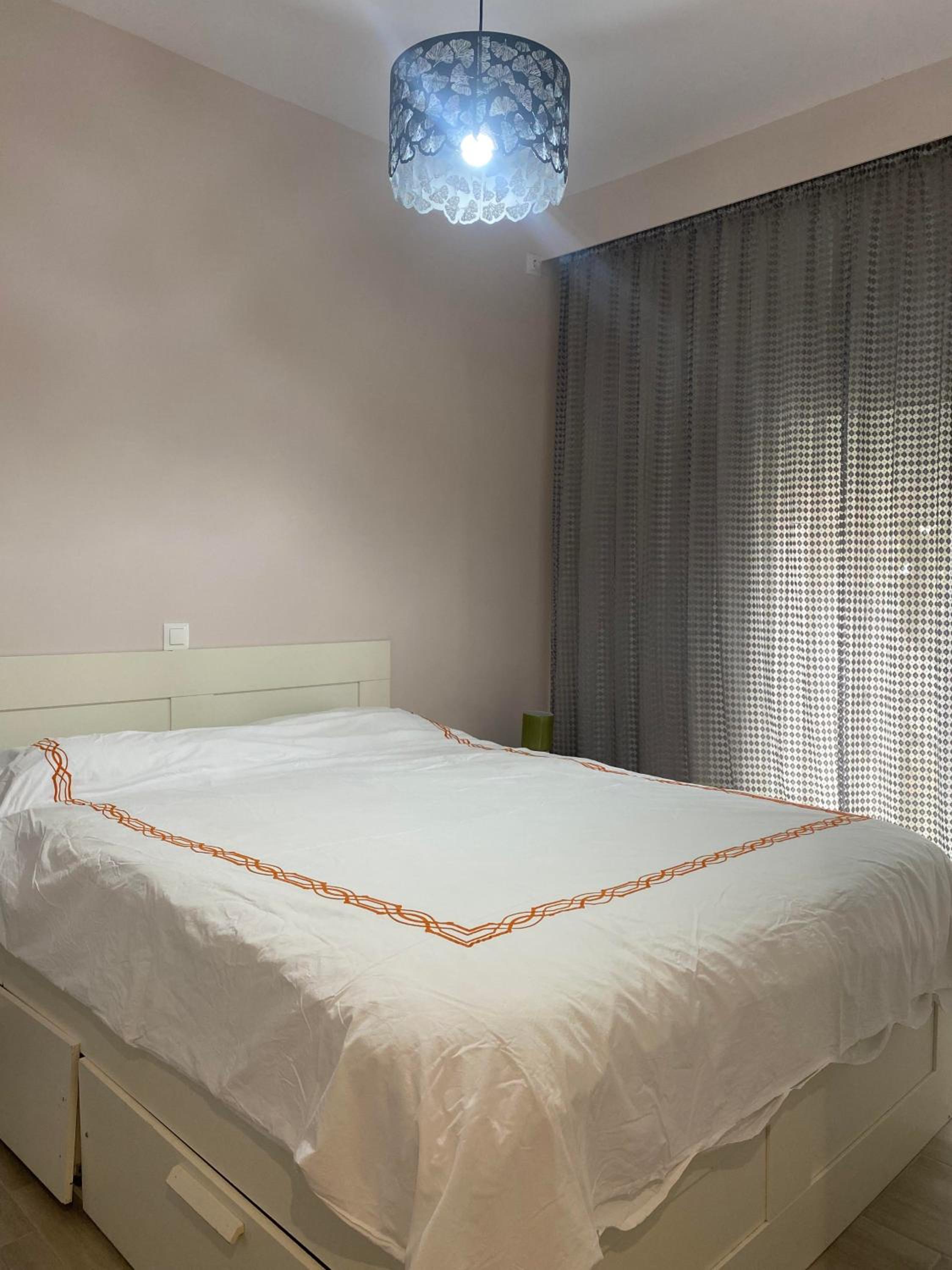 Ledjon apartament