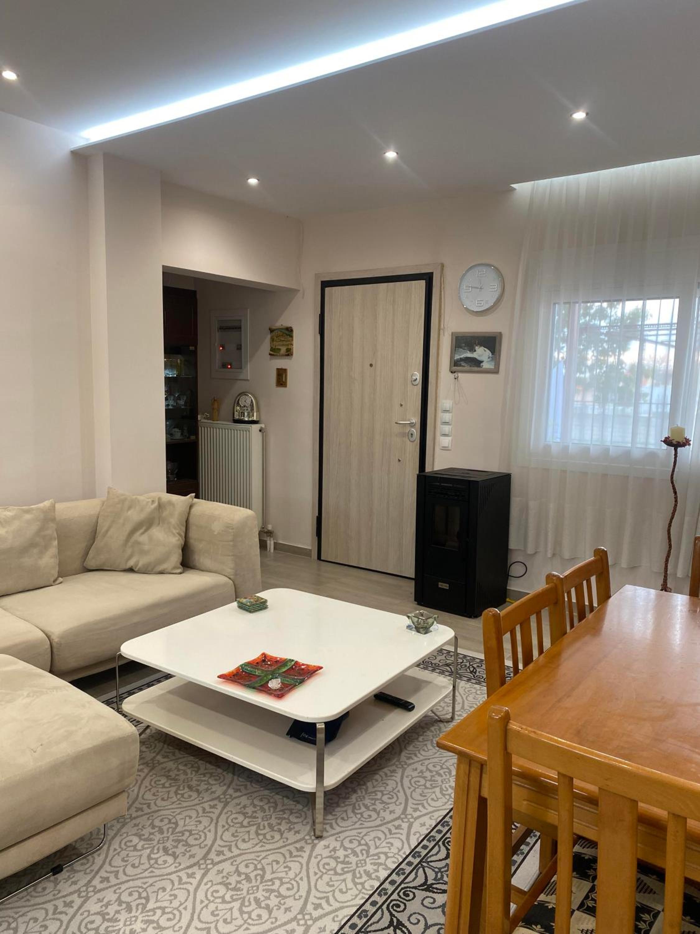 Ledjon apartament