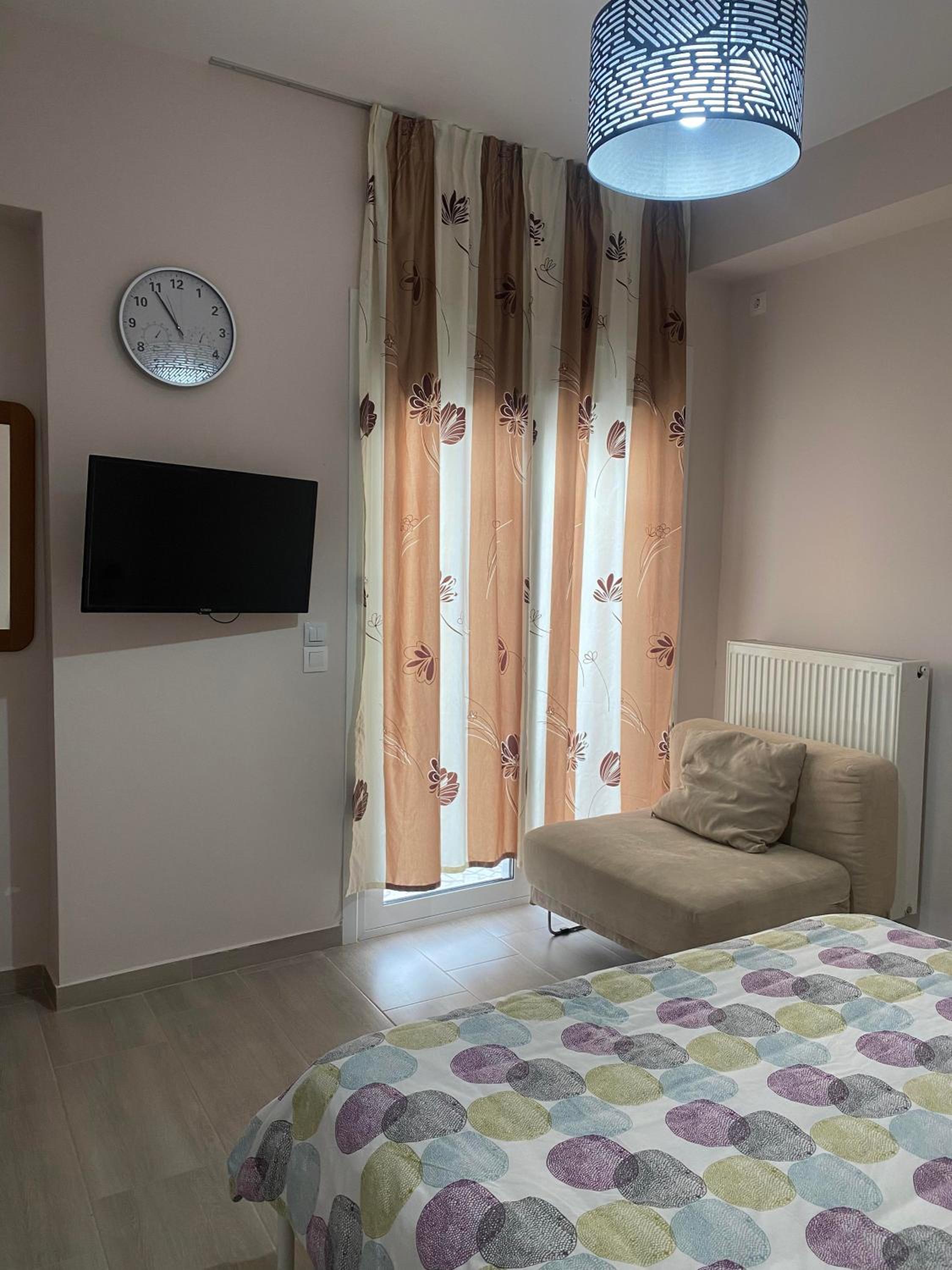 Ledjon apartament
