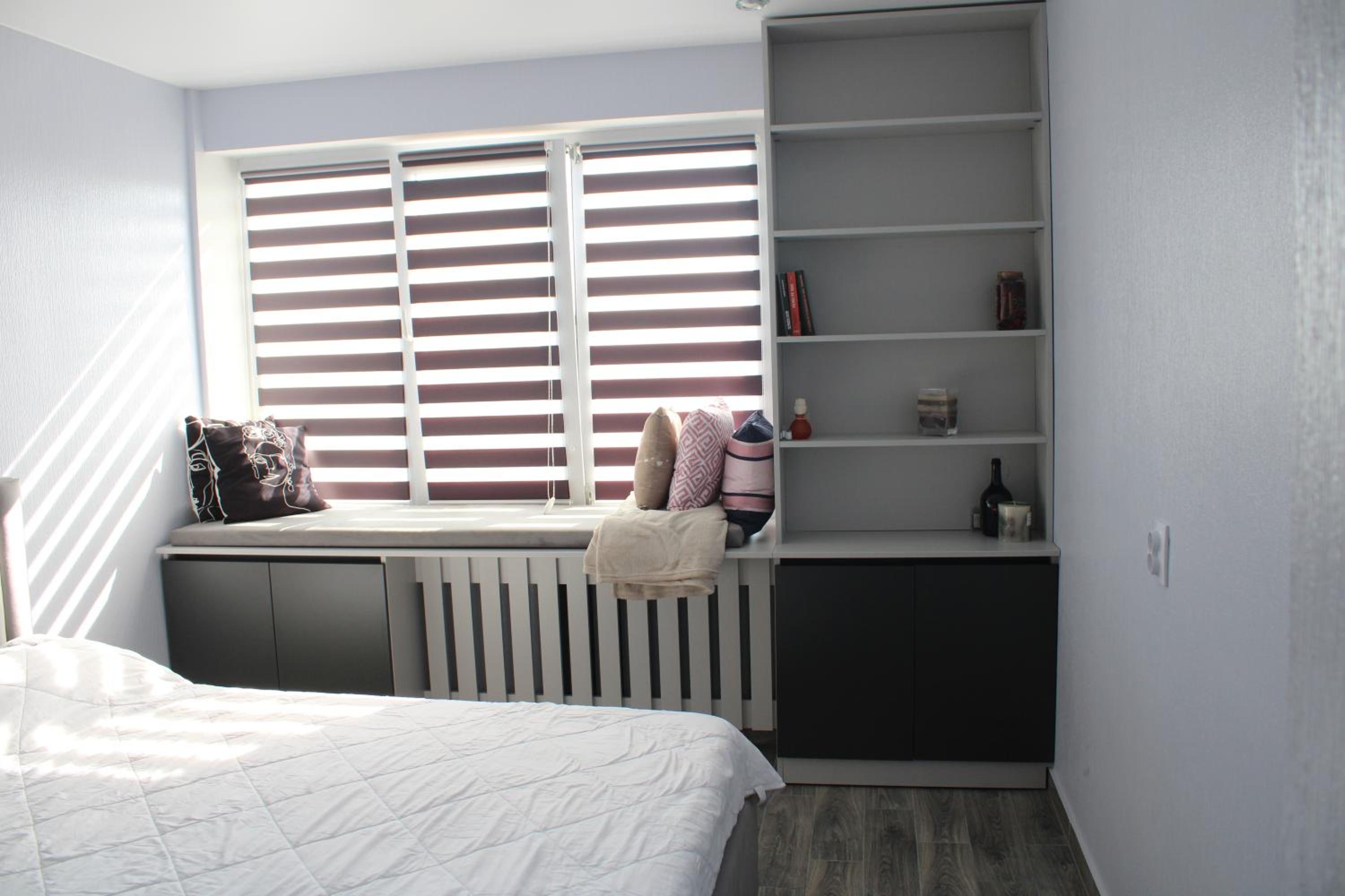 Ana's Apartment view 2