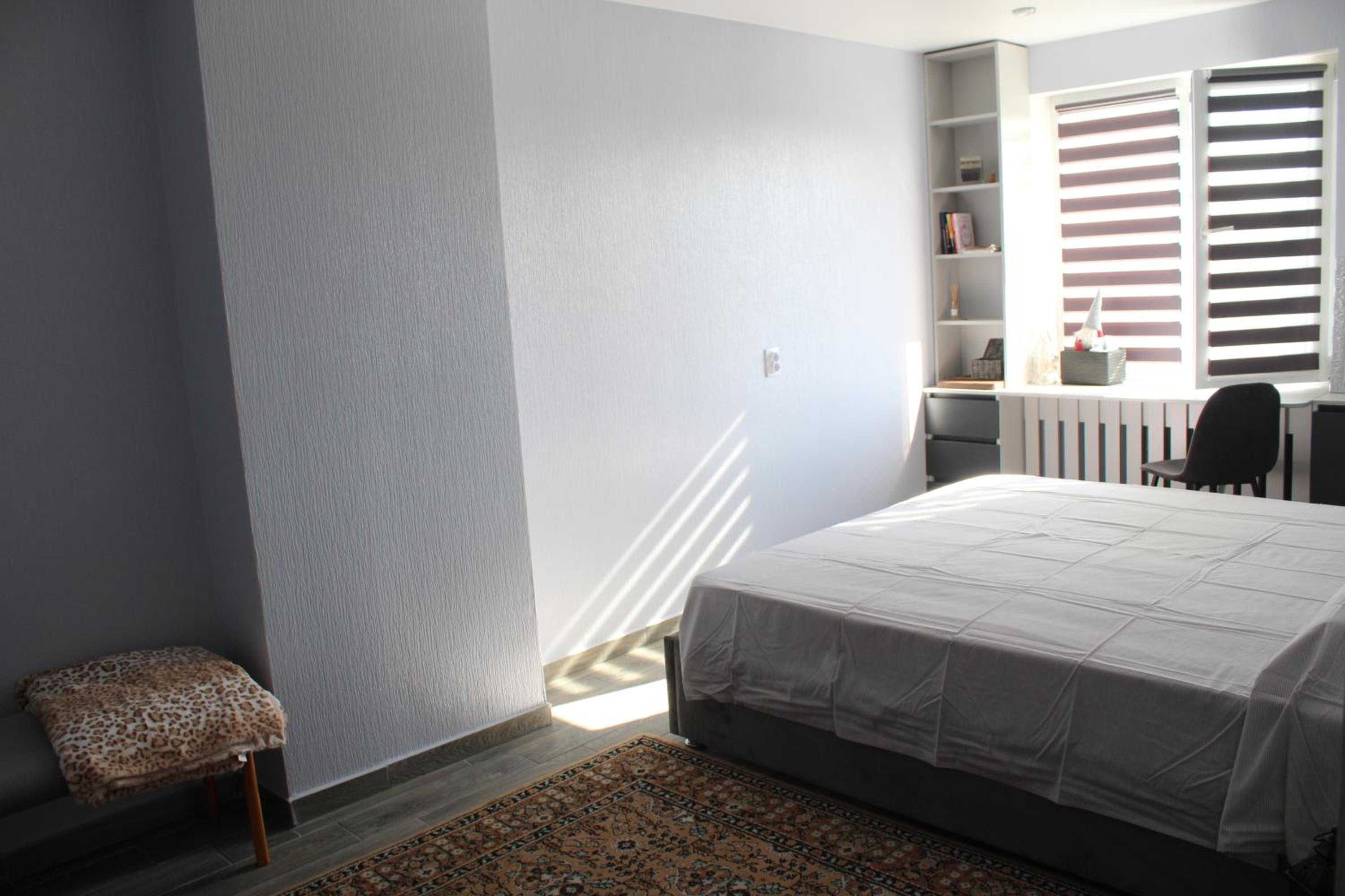 Ana's Apartment view 3