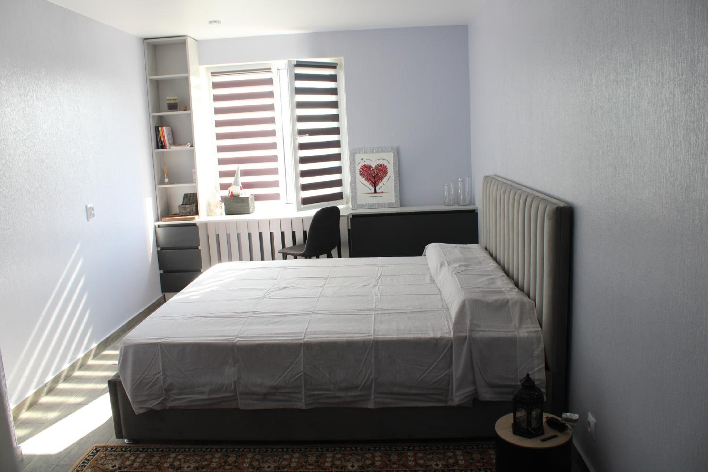 Ana's Apartment view 4
