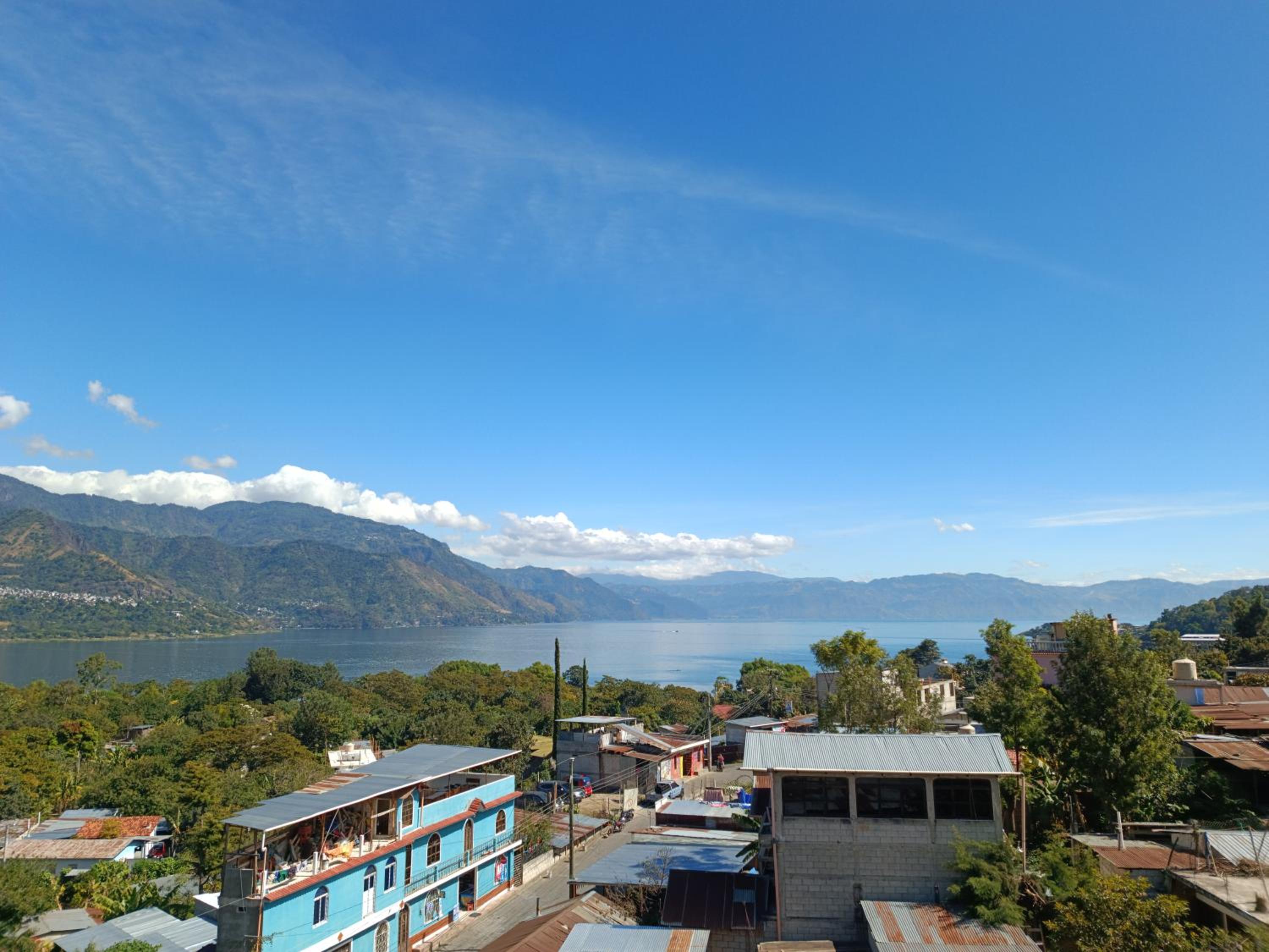 Casa Chikuwa view 5