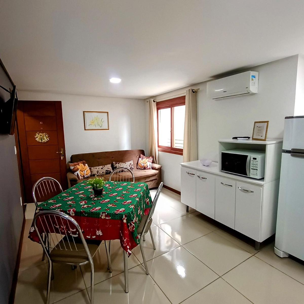 Residencial Raber 2 view 4
