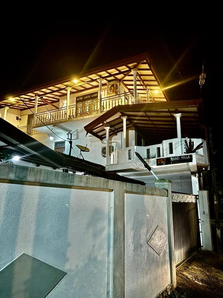 Ranu Villa kathaluwa view 2