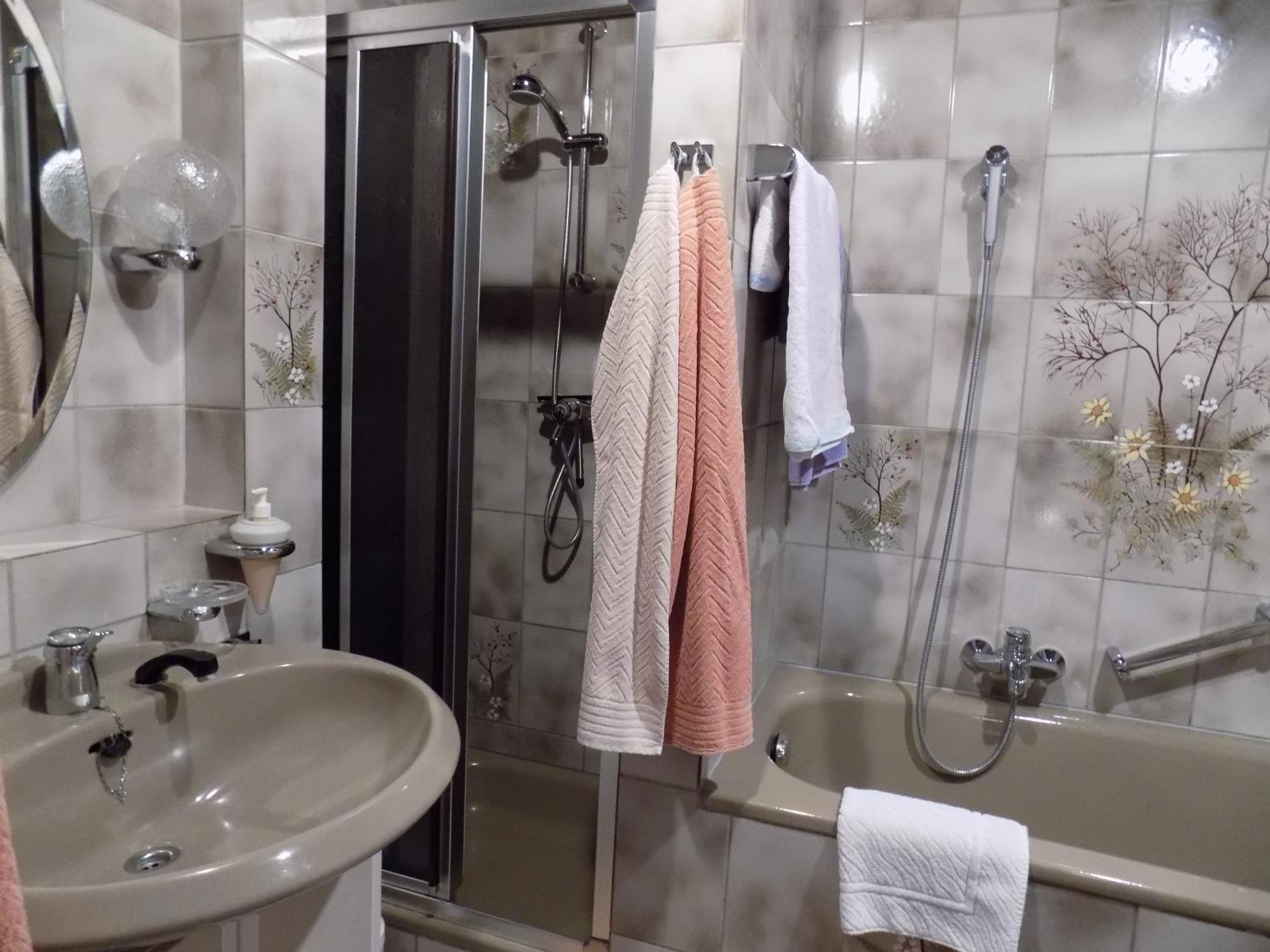 Ferienwohnung Evi Opp - Harmonie