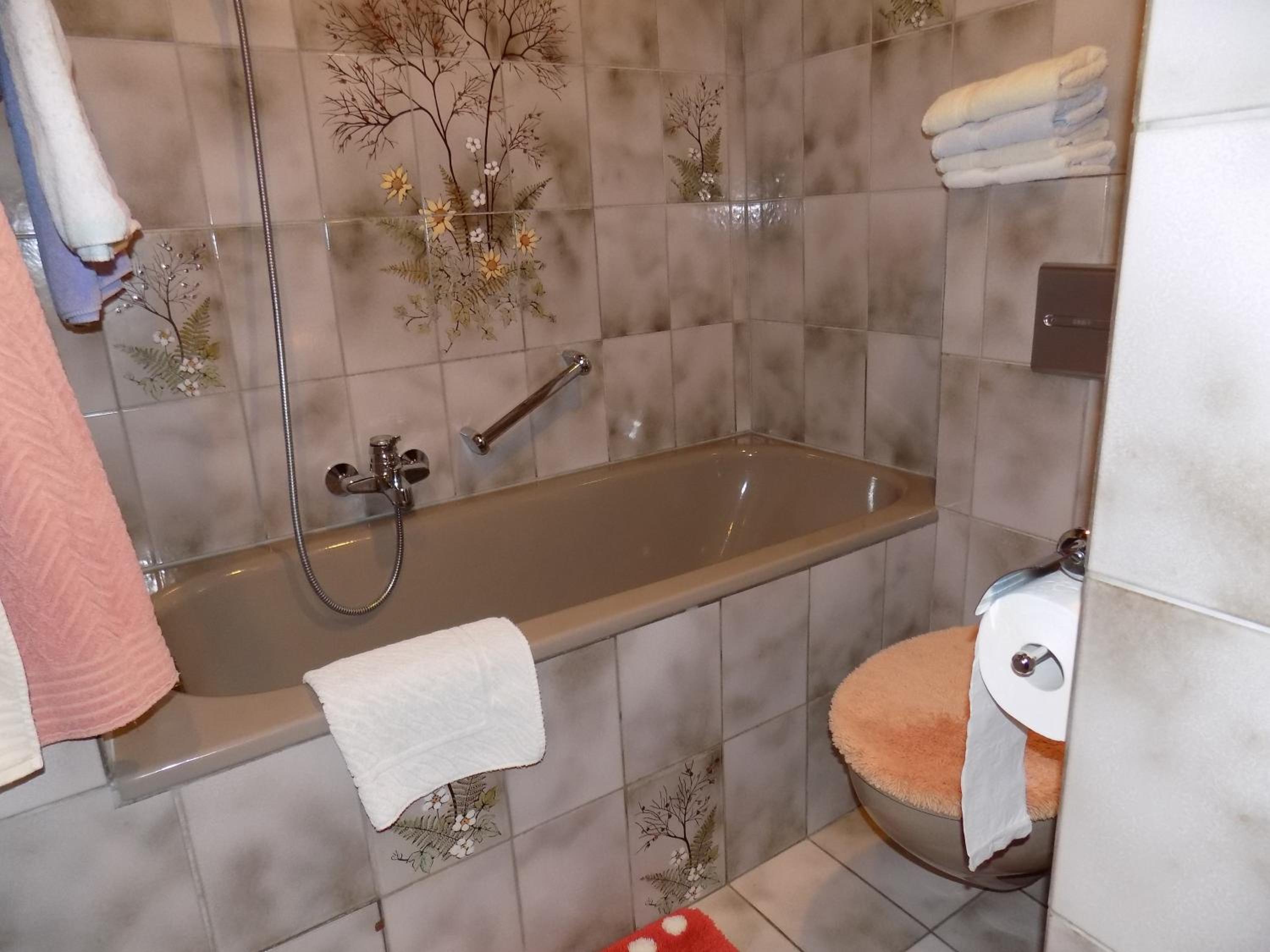 Ferienwohnung Evi Opp - Harmonie