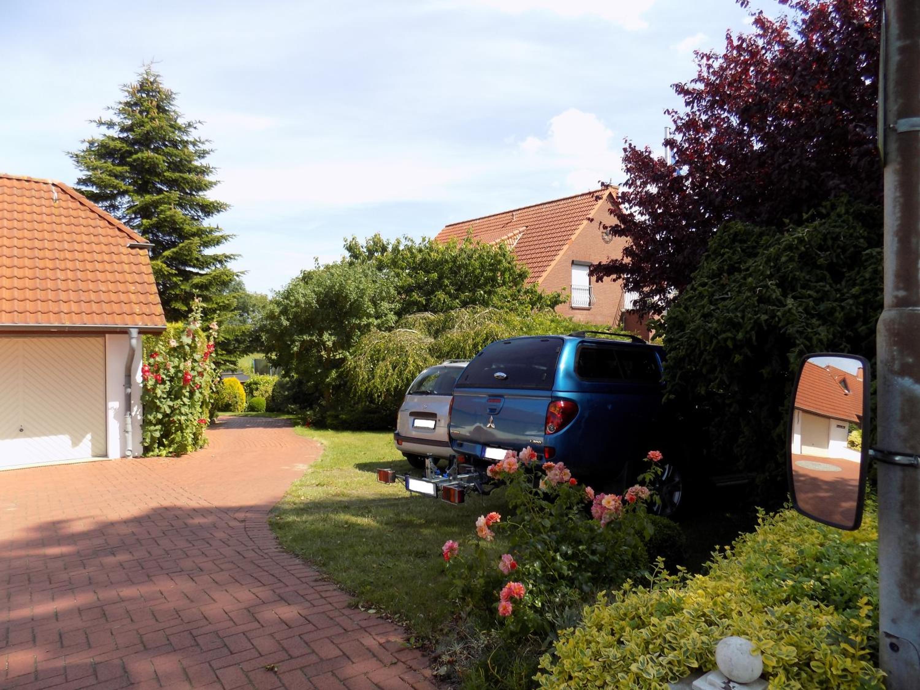 Ferienwohnung Evi Opp - Harmonie