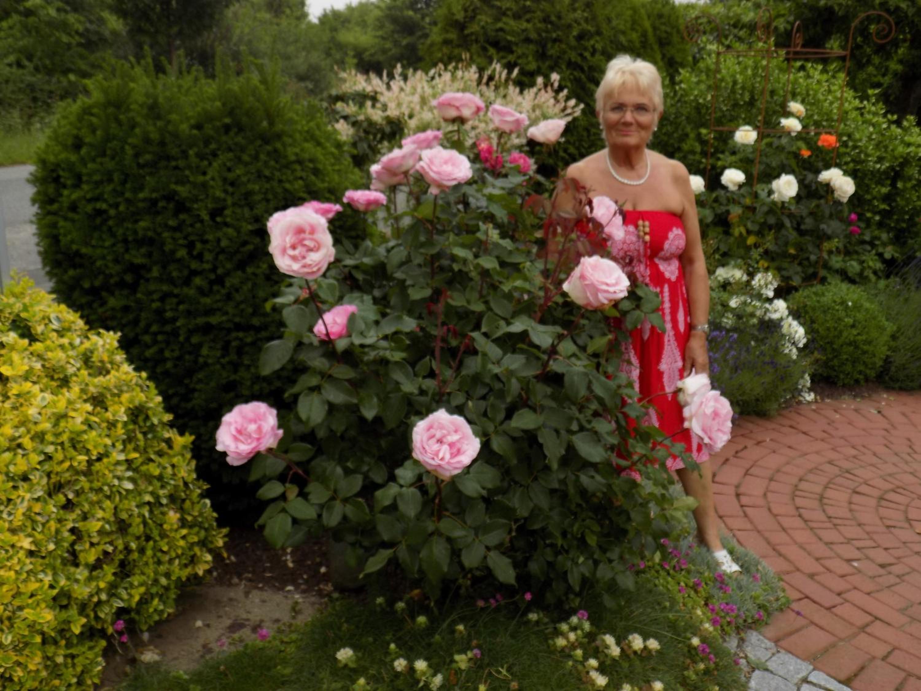 Ferienwohnung Evi Opp - Harmonie