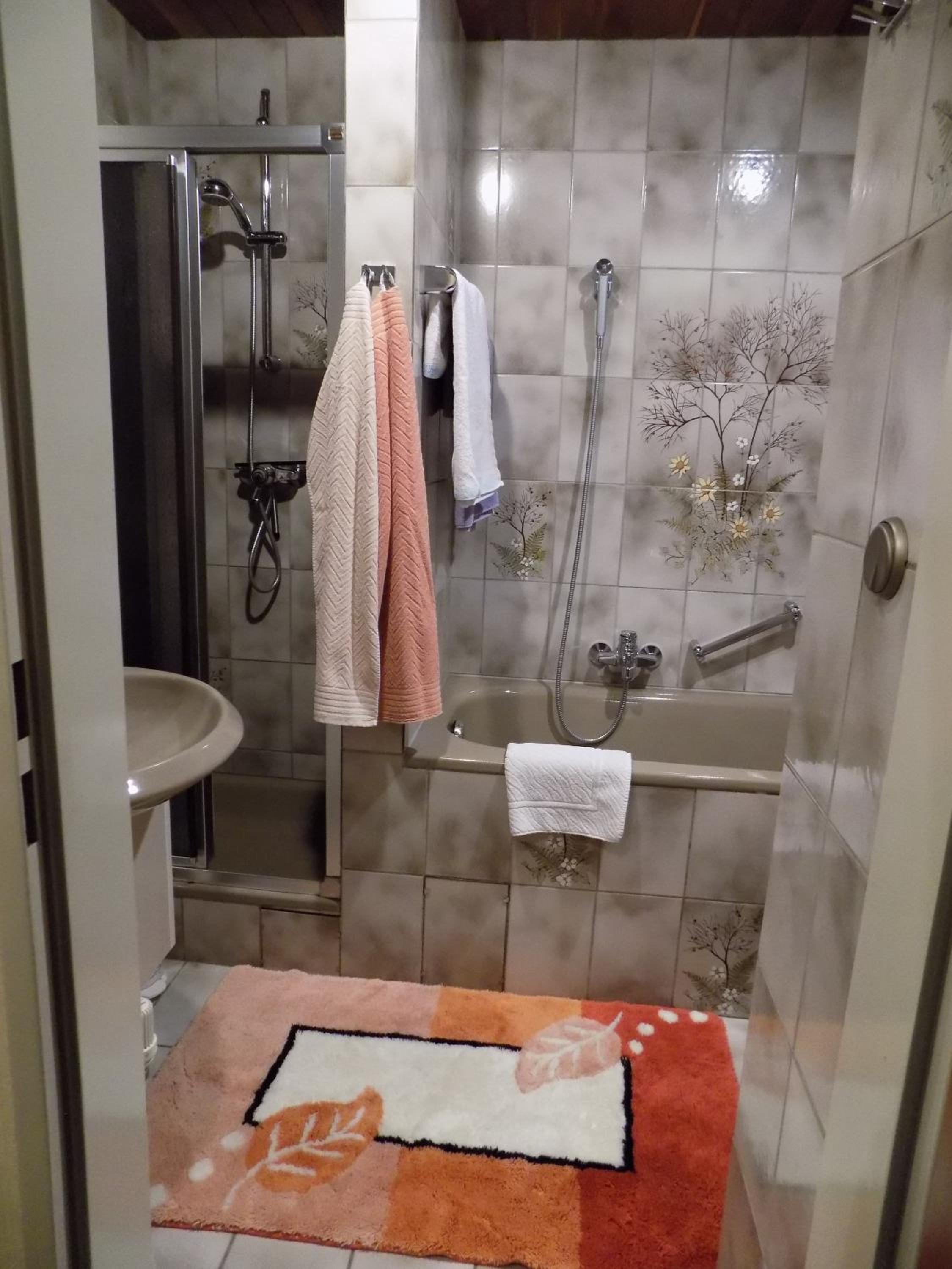 Ferienwohnung Evi Opp - Harmonie