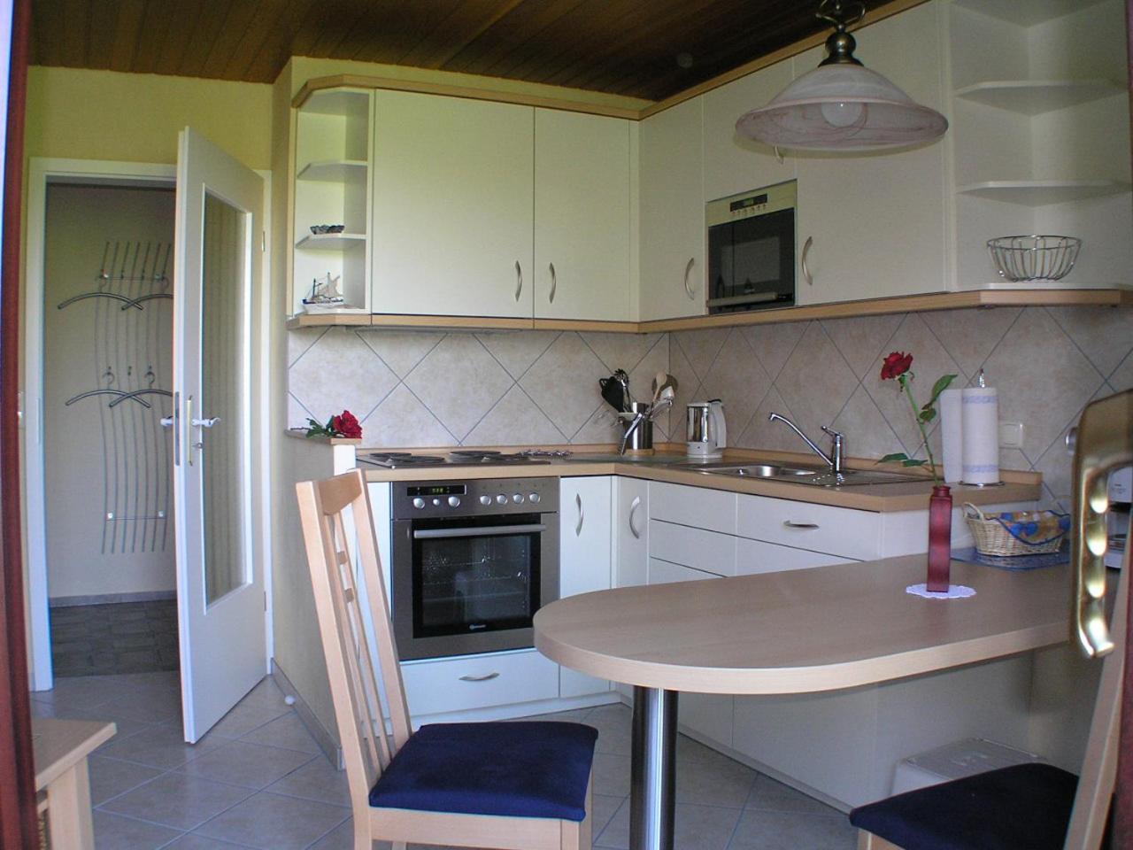 Ferienwohnung Evi Opp - Harmonie