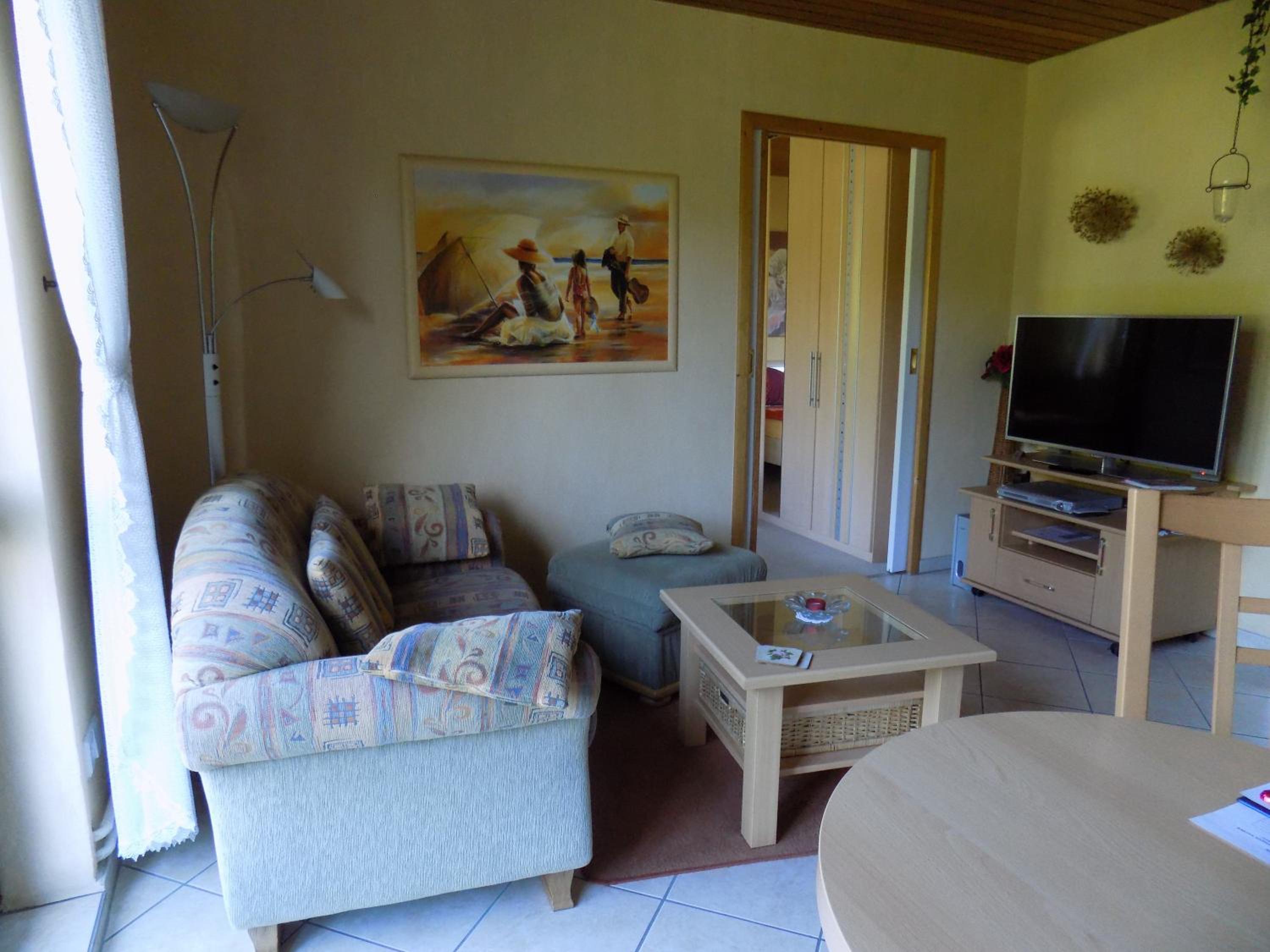 Ferienwohnung Evi Opp - Harmonie