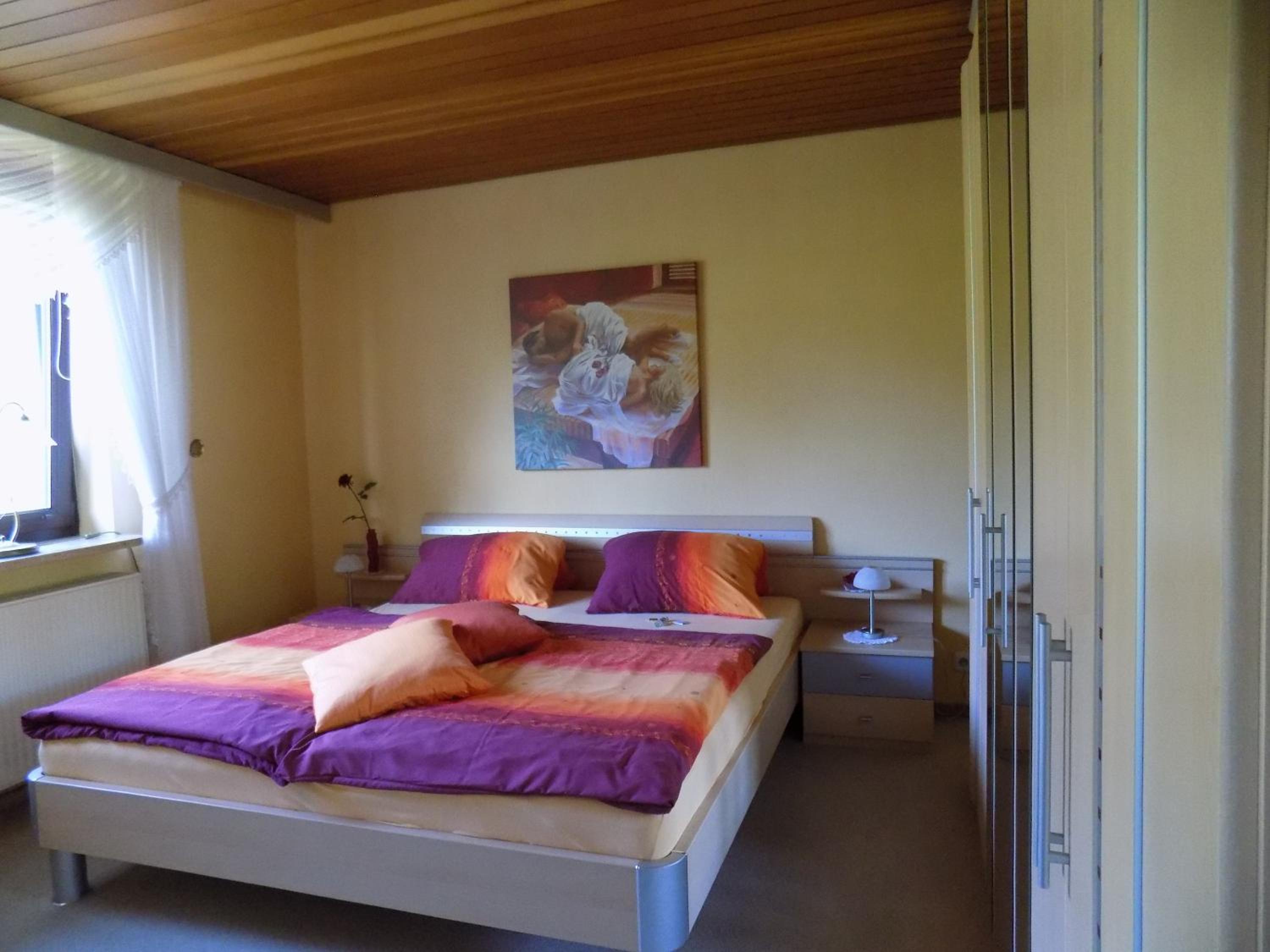 Ferienwohnung Evi Opp - Harmonie