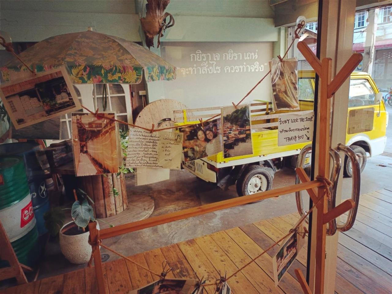 Sattahiptale Boutique Guesthouse & Hostel, photo 106
