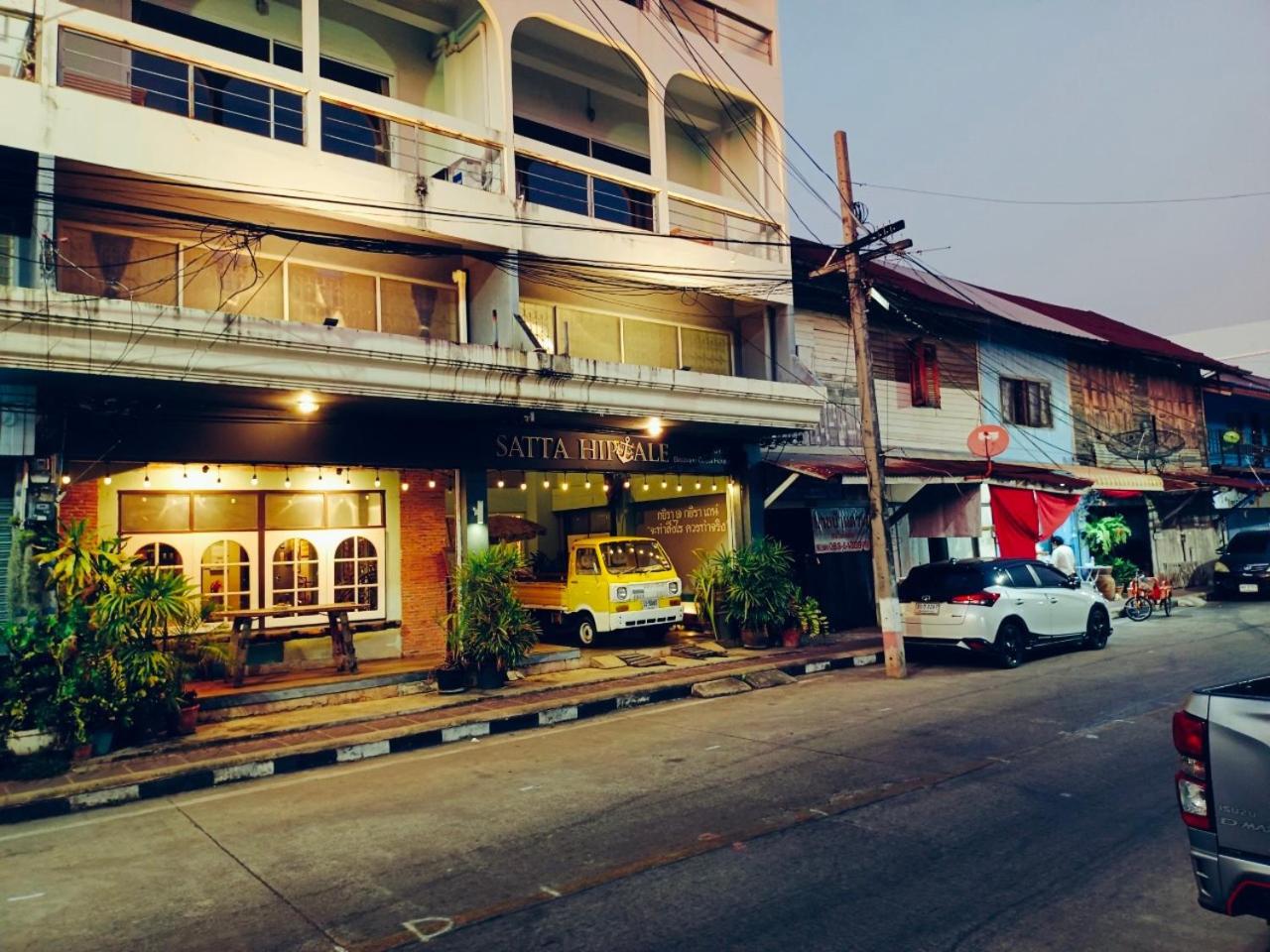 Sattahiptale Boutique Guesthouse & Hostel, photo 157