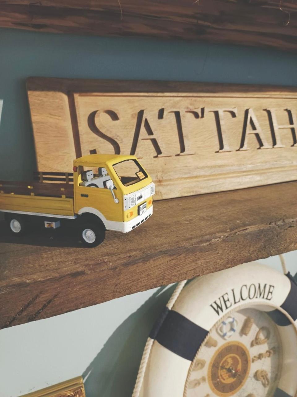 Sattahiptale Boutique Guesthouse & Hostel, photo 113