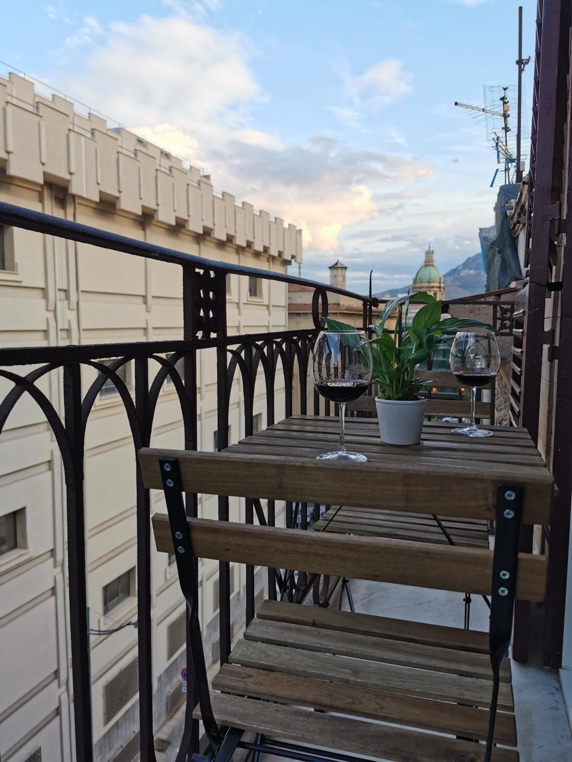 Casarino House Luxury Apartment